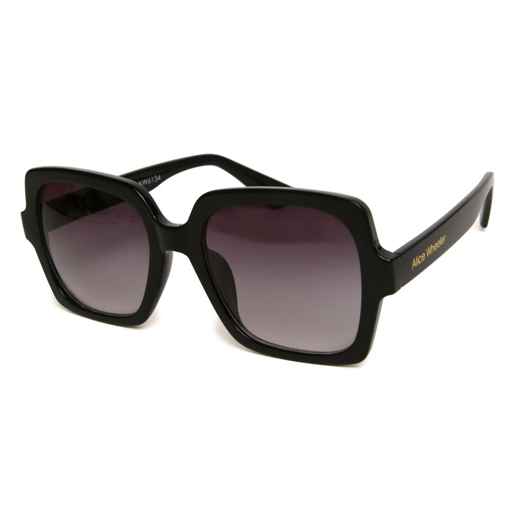 Alice Wheeler Channing Sunglasses