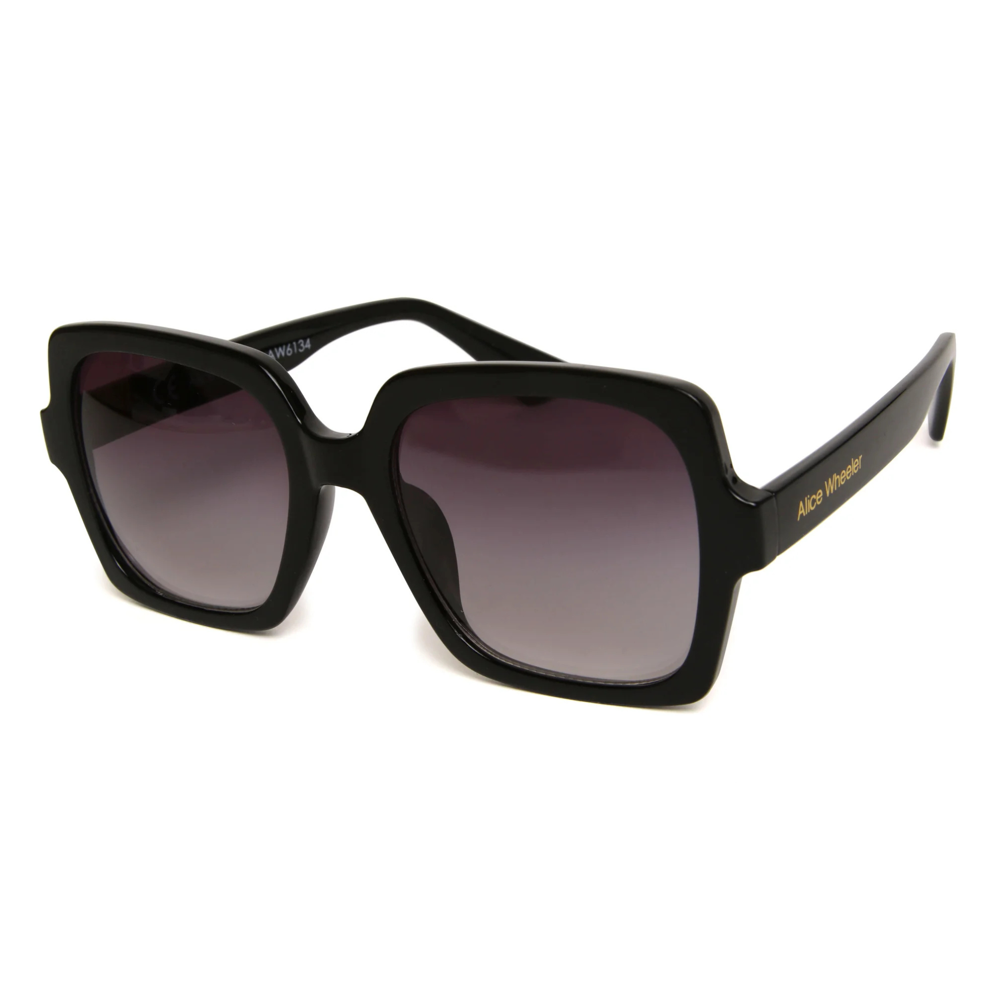 Alice Wheeler Channing Sunglasses