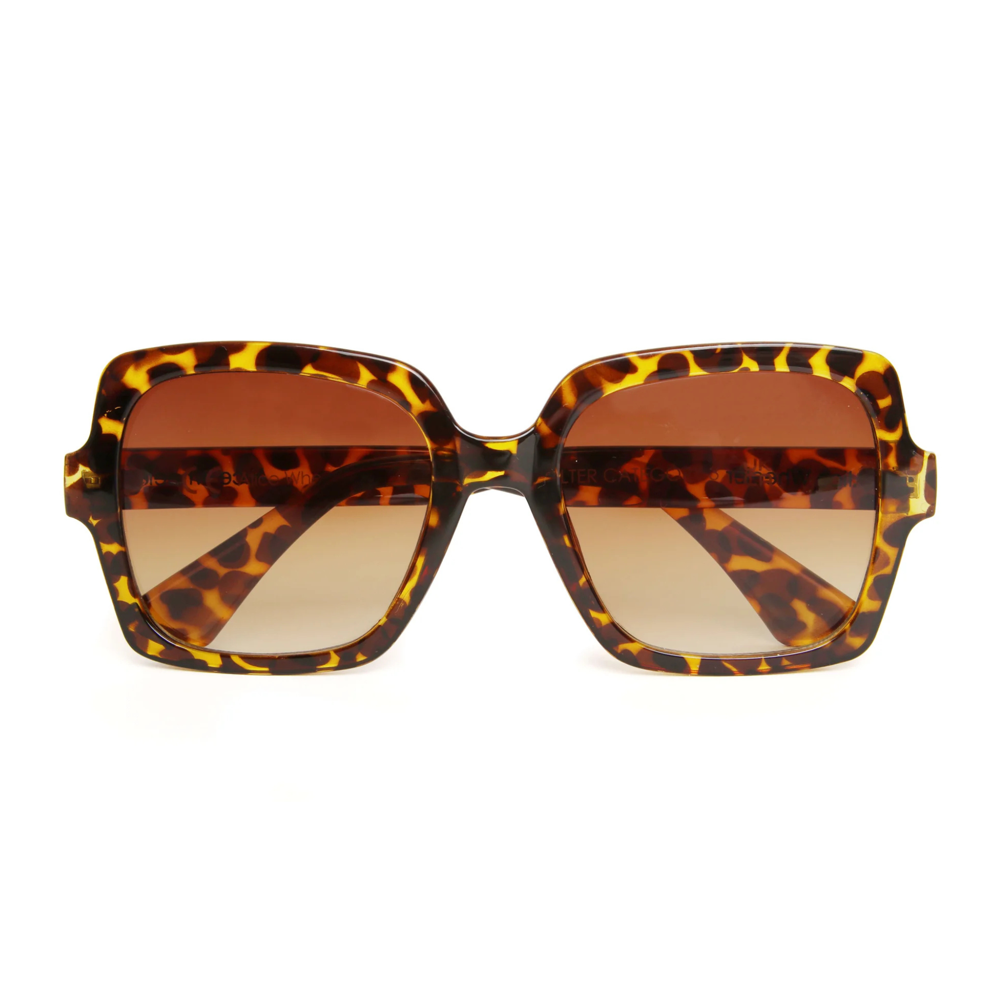 Alice Wheeler Channing Sunglasses