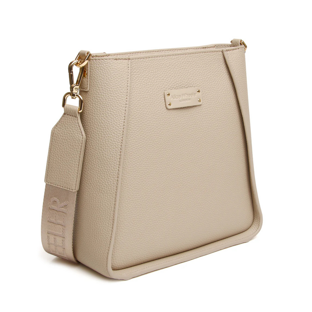 Alice Wheeler Kensington Cross Body Bag