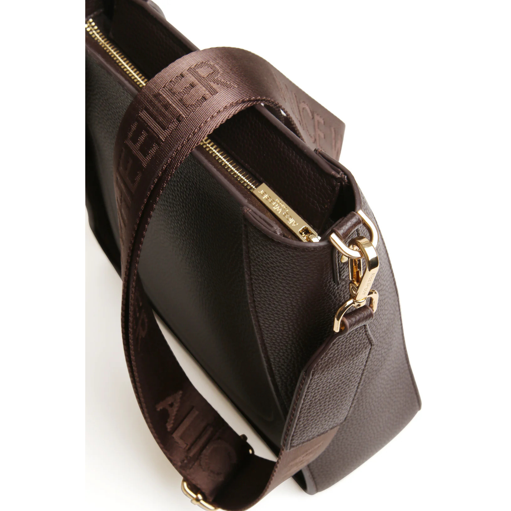 Alice Wheeler Kensington Cross Body Bag