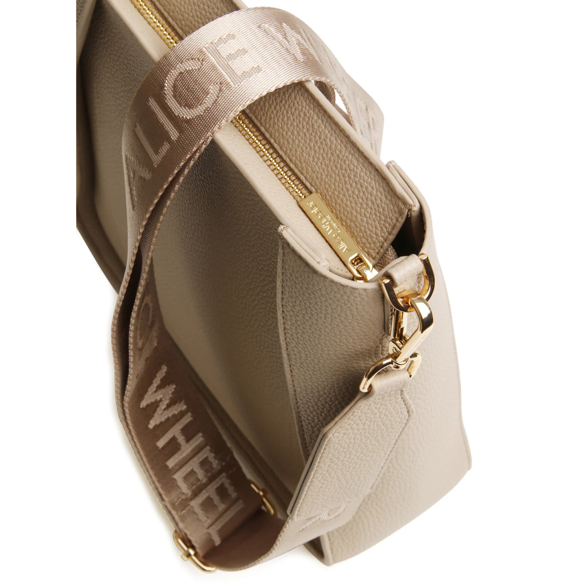 Alice Wheeler Kensington Cross Body Bag