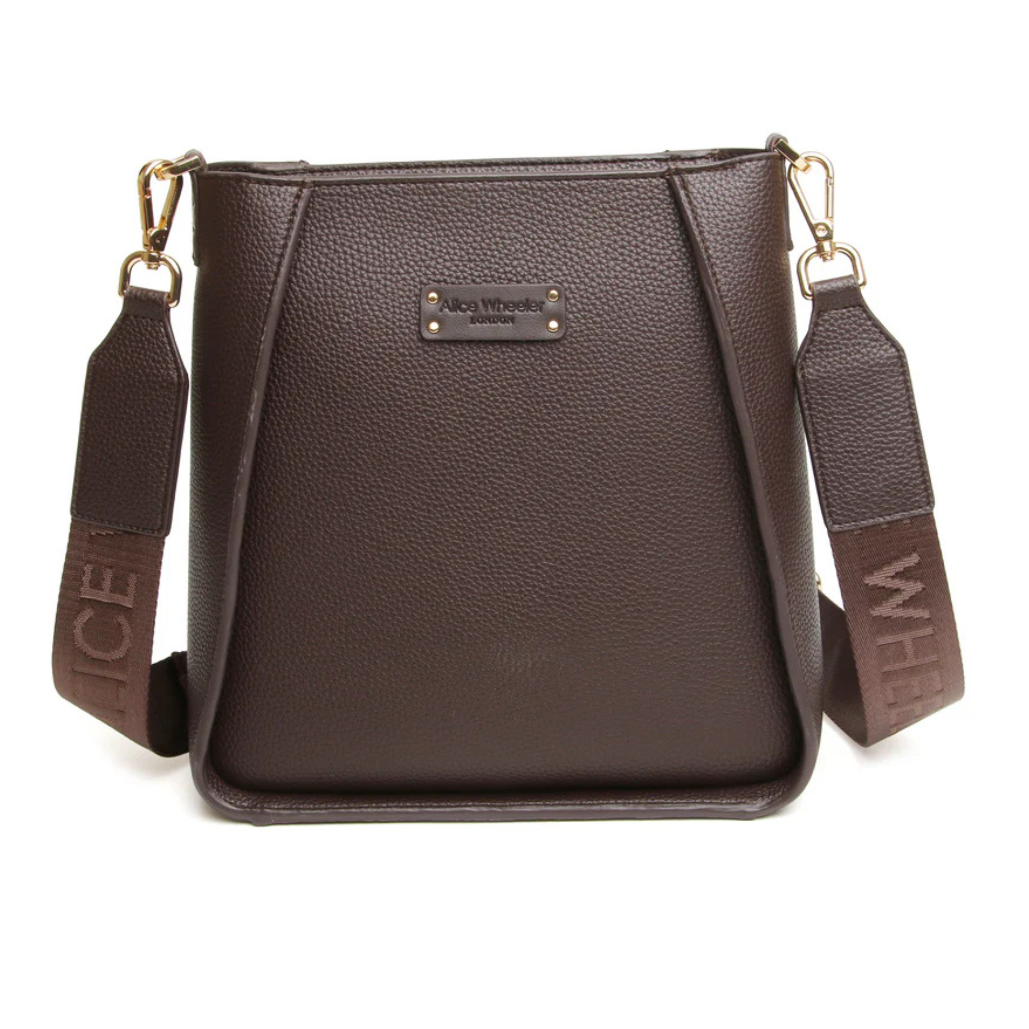 Alice Wheeler Kensington Cross Body Bag