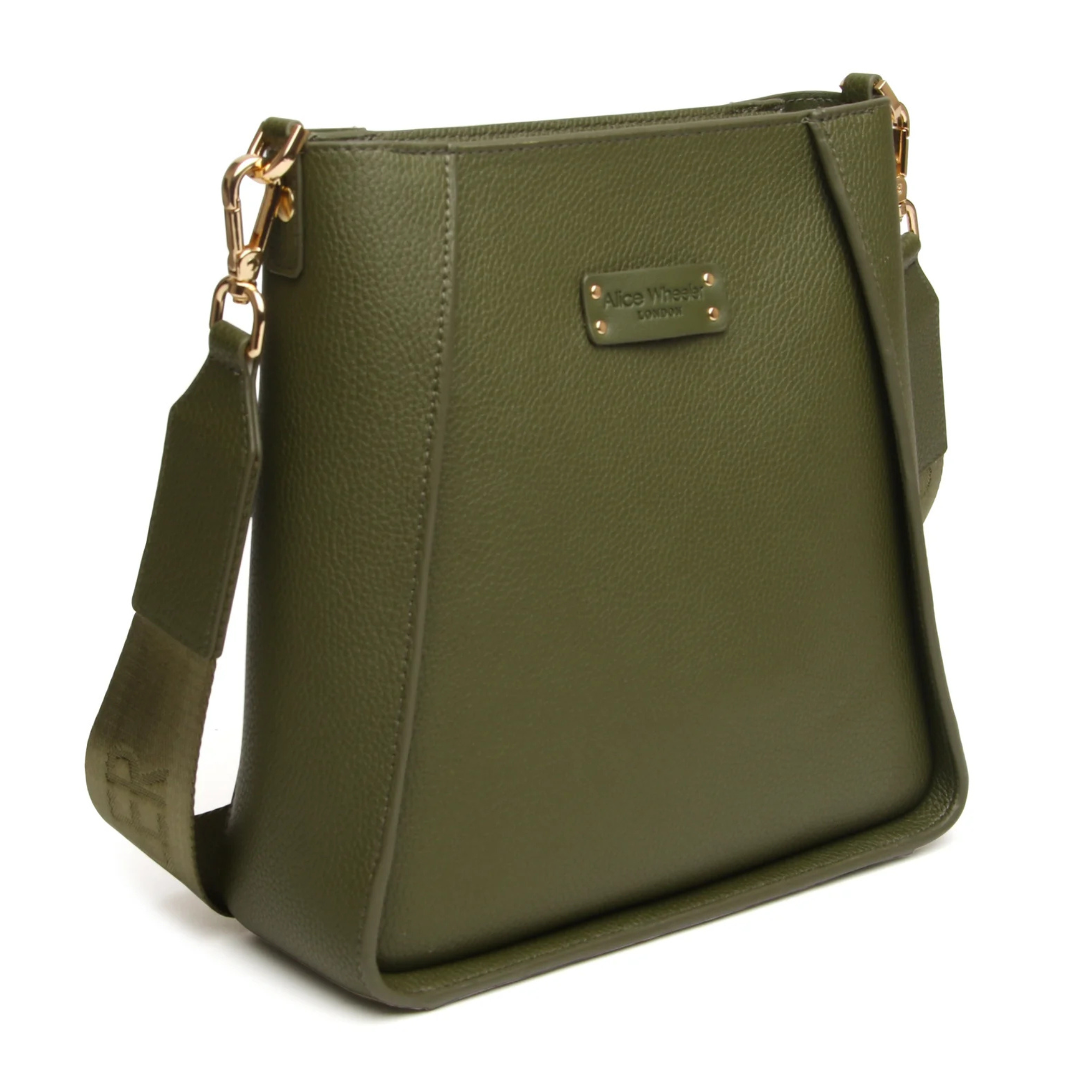 Alice Wheeler Kensington Cross Body Bag