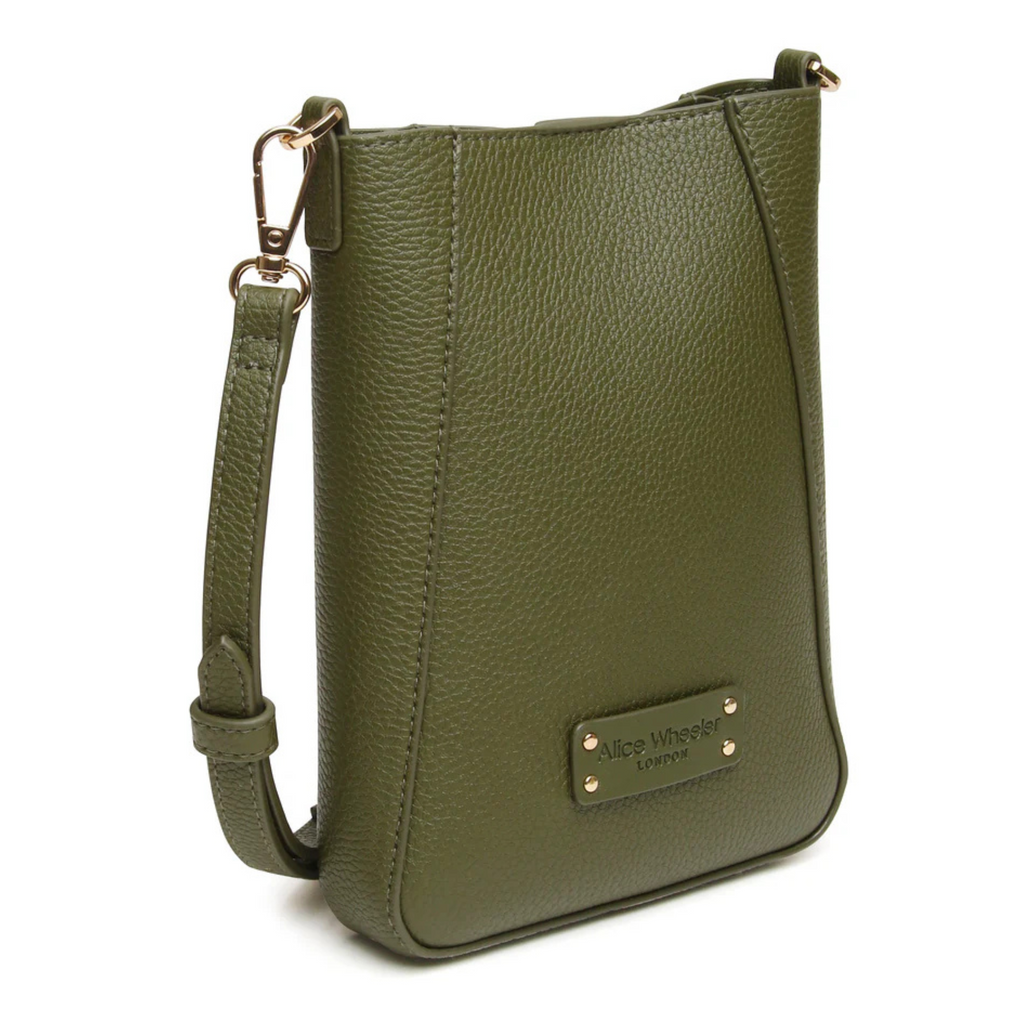 Alice Wheeler Kensington Phone Cross Body Bag