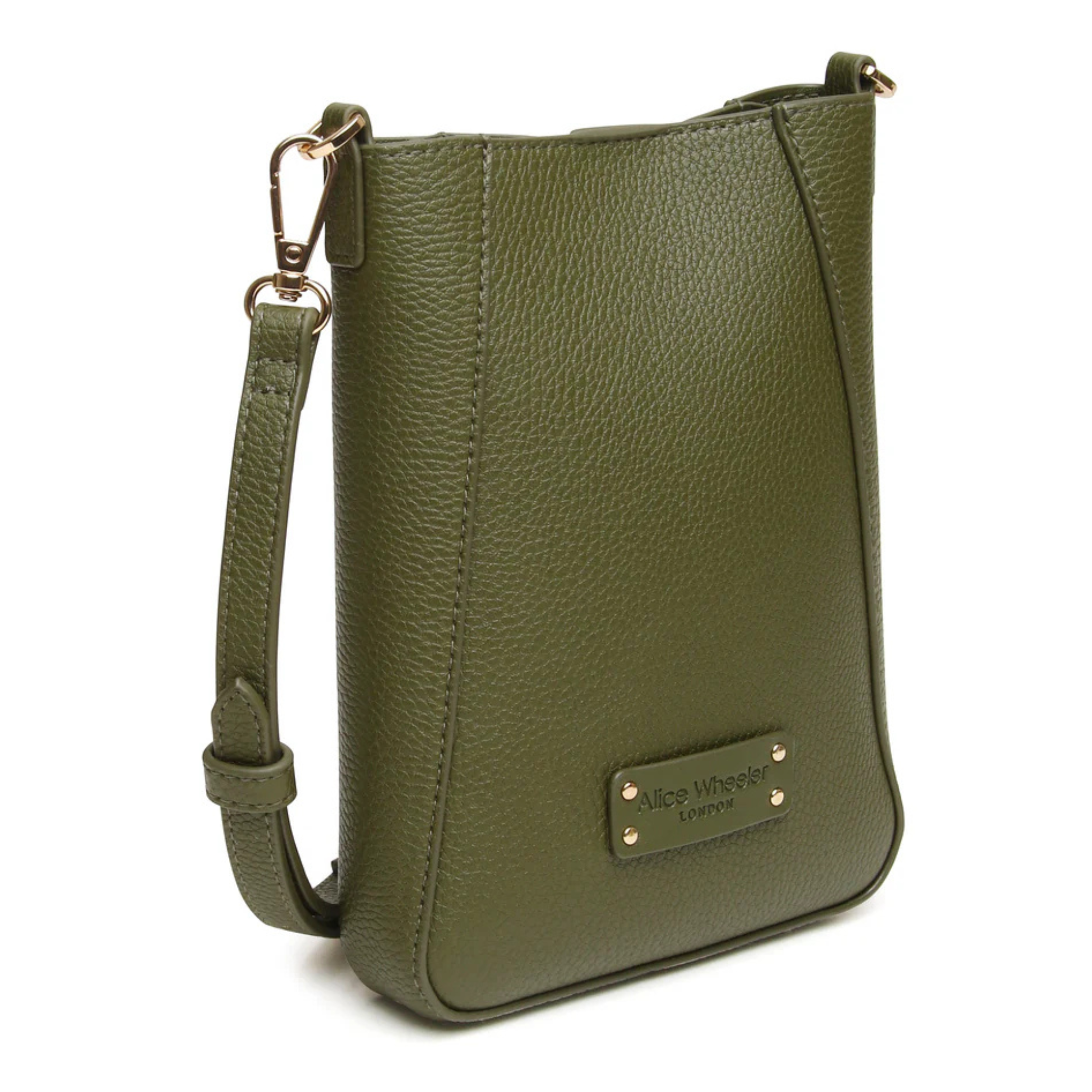 Alice Wheeler Kensington Phone Cross Body Bag
