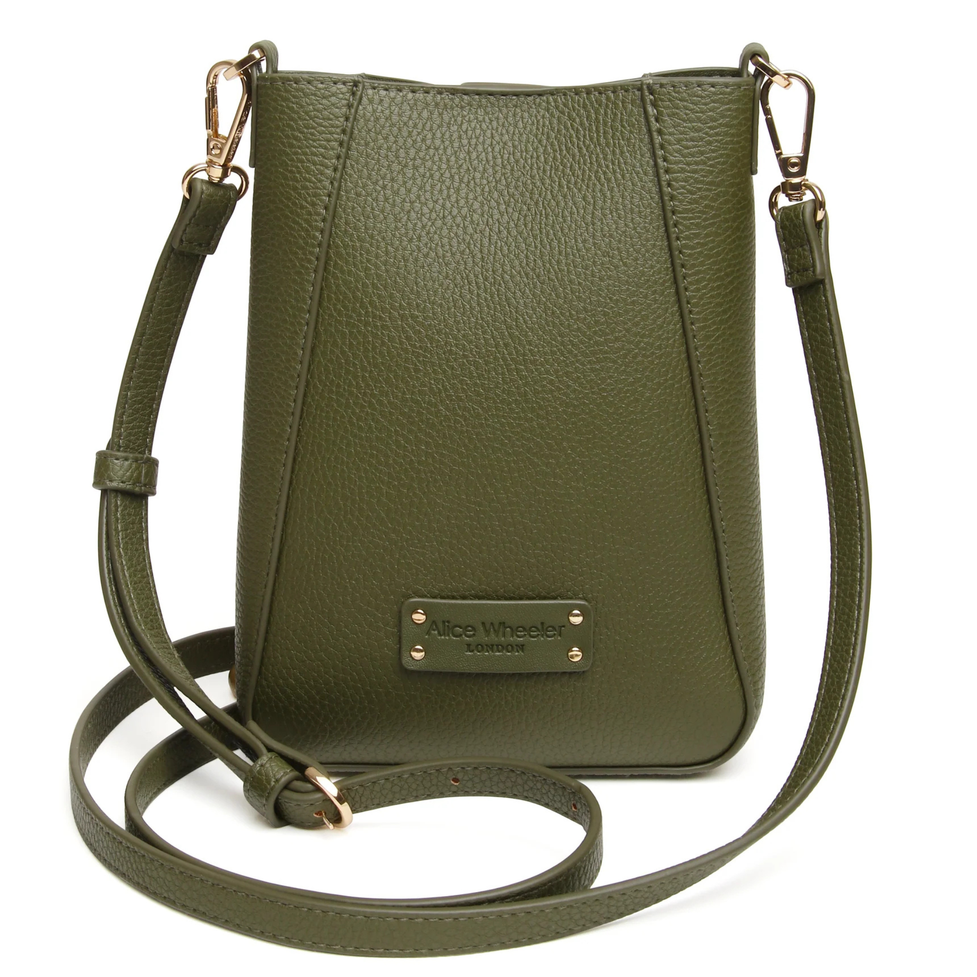 Alice Wheeler Kensington Phone Cross Body Bag