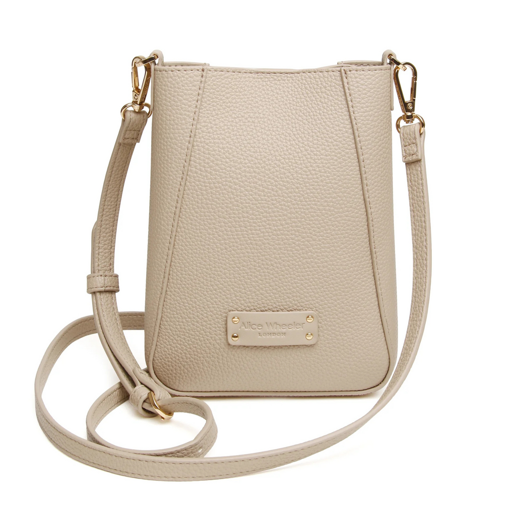 Alice Wheeler Kensington Phone Cross Body Bag