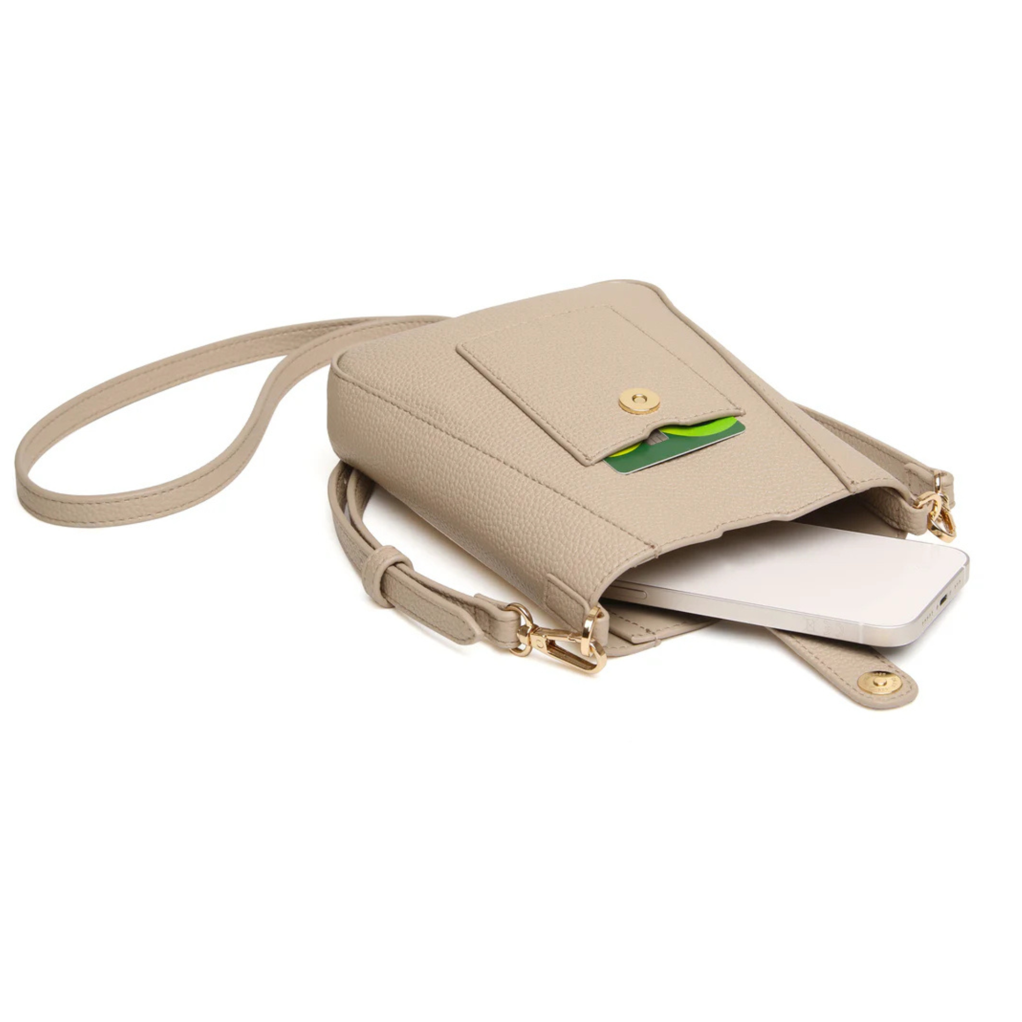 Alice Wheeler Kensington Phone Cross Body Bag