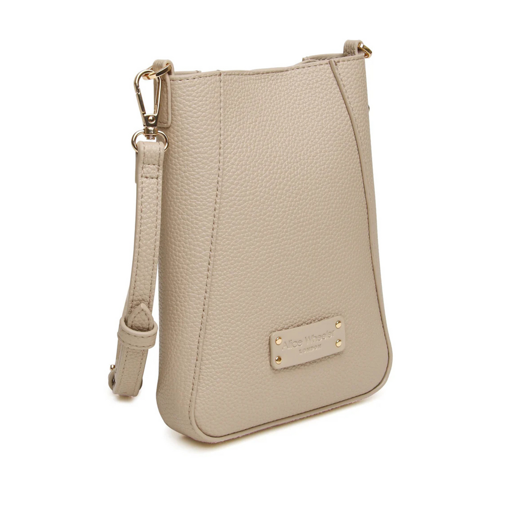 Alice Wheeler Kensington Phone Cross Body Bag