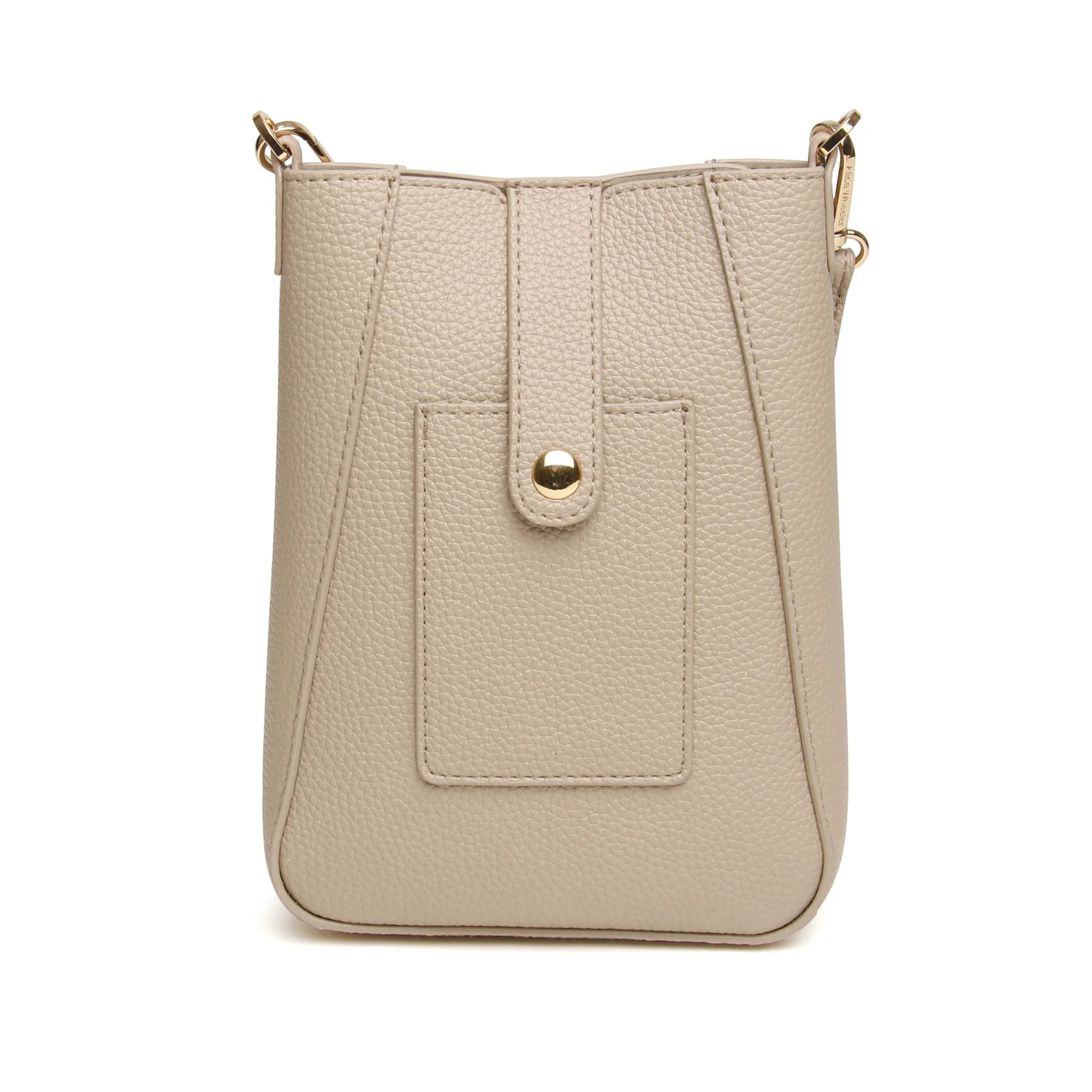 Alice Wheeler Kensington Phone Cross Body Bag