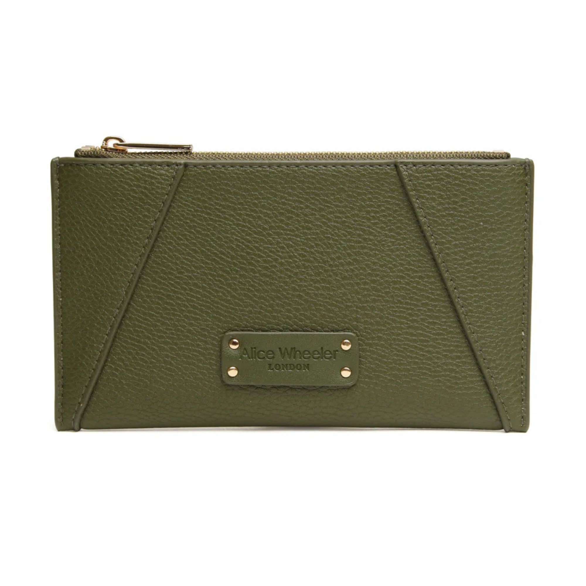 Alice Wheeler Kensington Purse