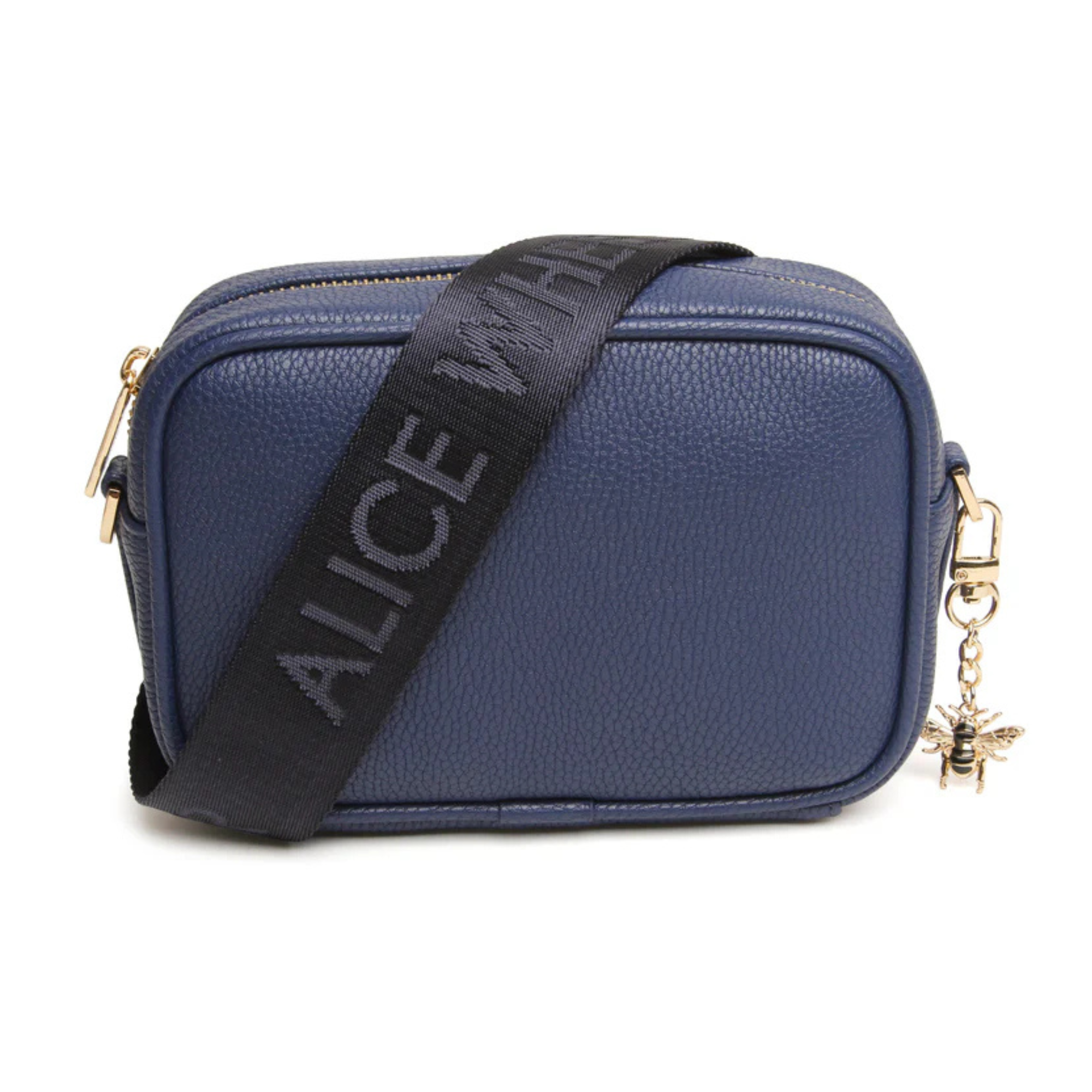 Alice Wheeler Mini Soho Cross Body Bag