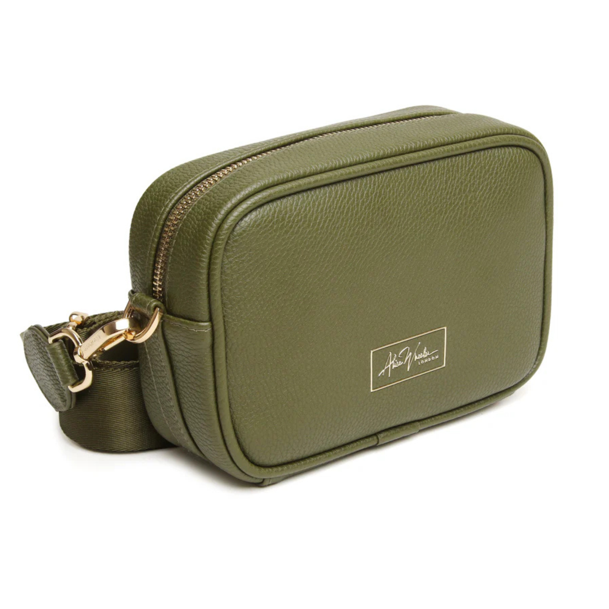 Alice Wheeler Mini Soho Cross Body Bag