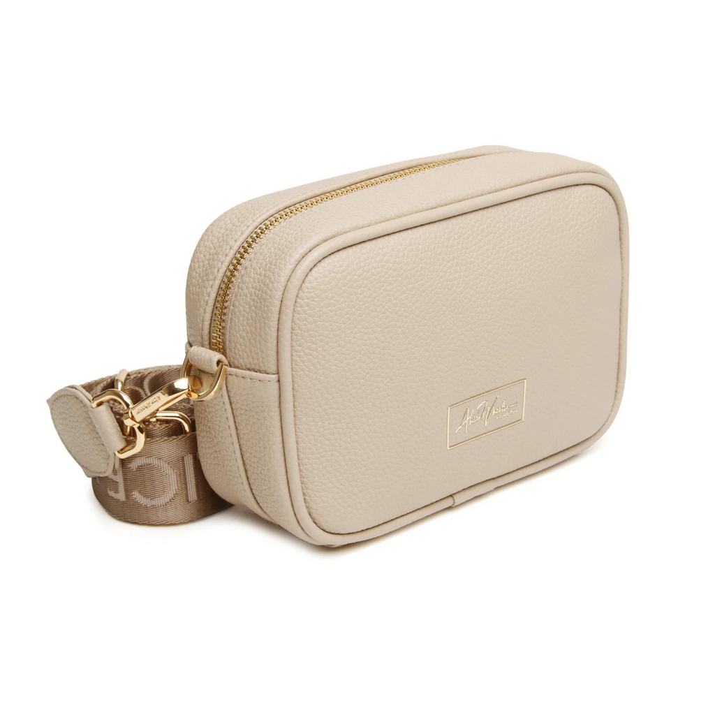 Alice Wheeler Mini Soho Cross Body Bag