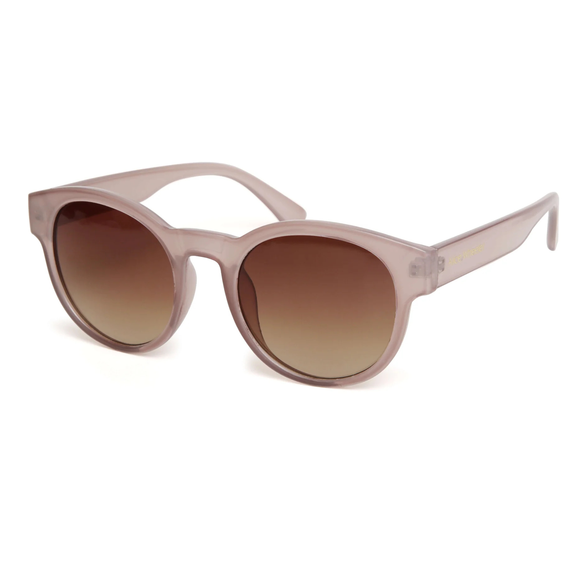 Alice Wheeler Natasha Sunglasses