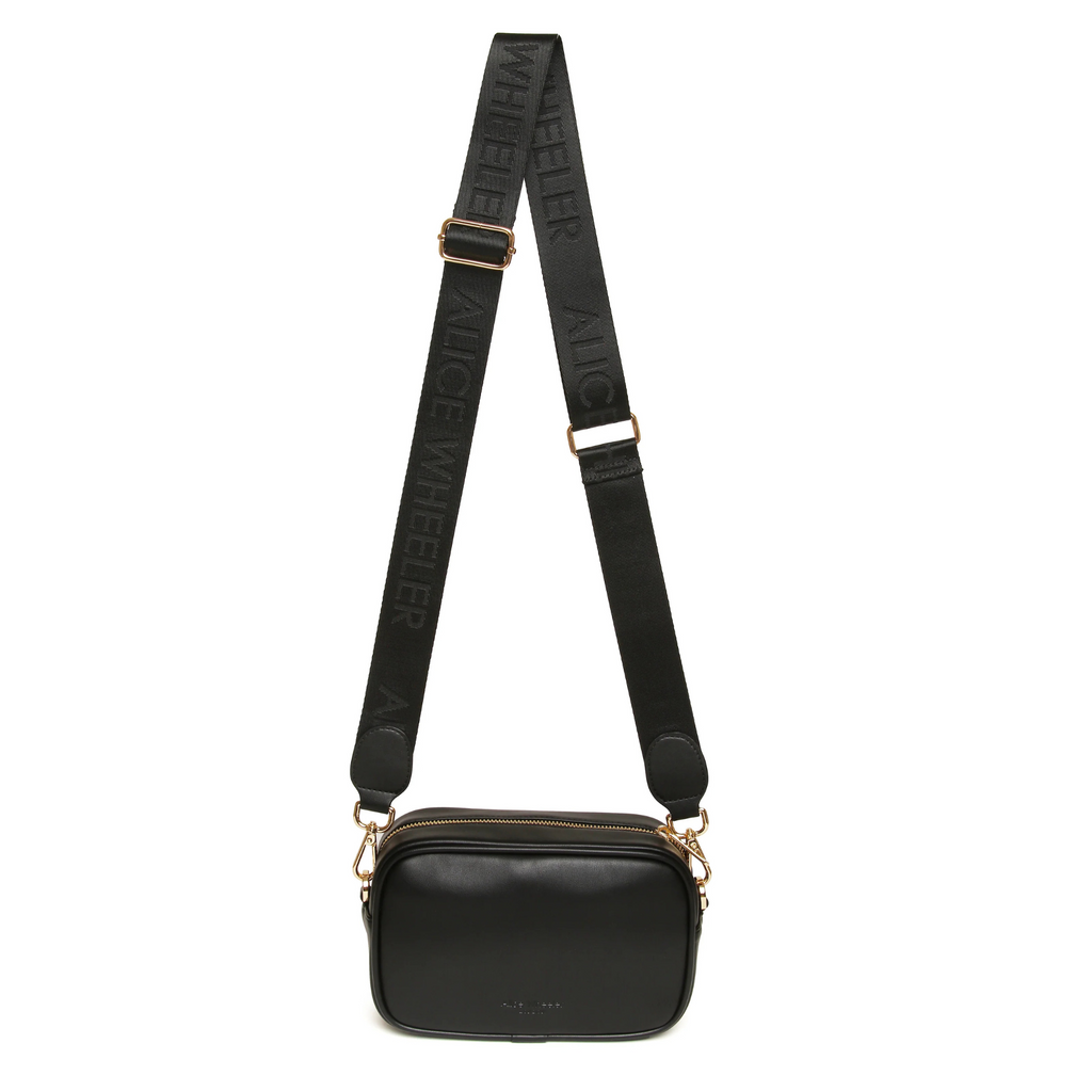 Alice Wheeler Pimlico Cross Body Bag