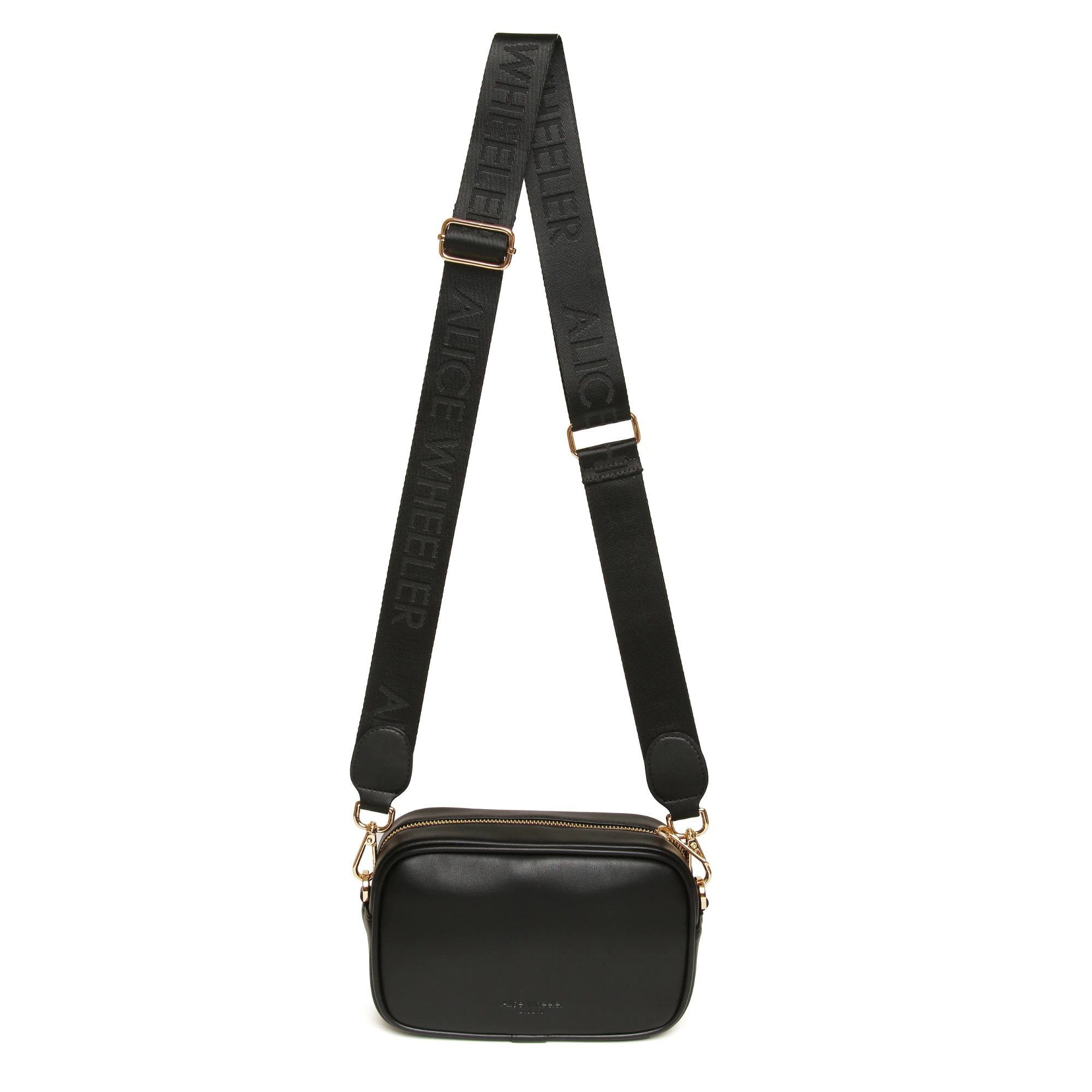 Alice Wheeler Pimlico Cross Body Bag