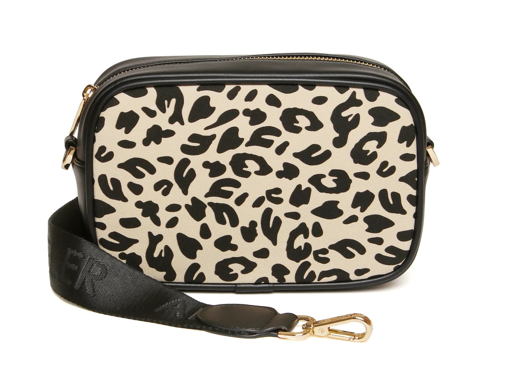 Alice Wheeler Pimlico Cross Body Bag