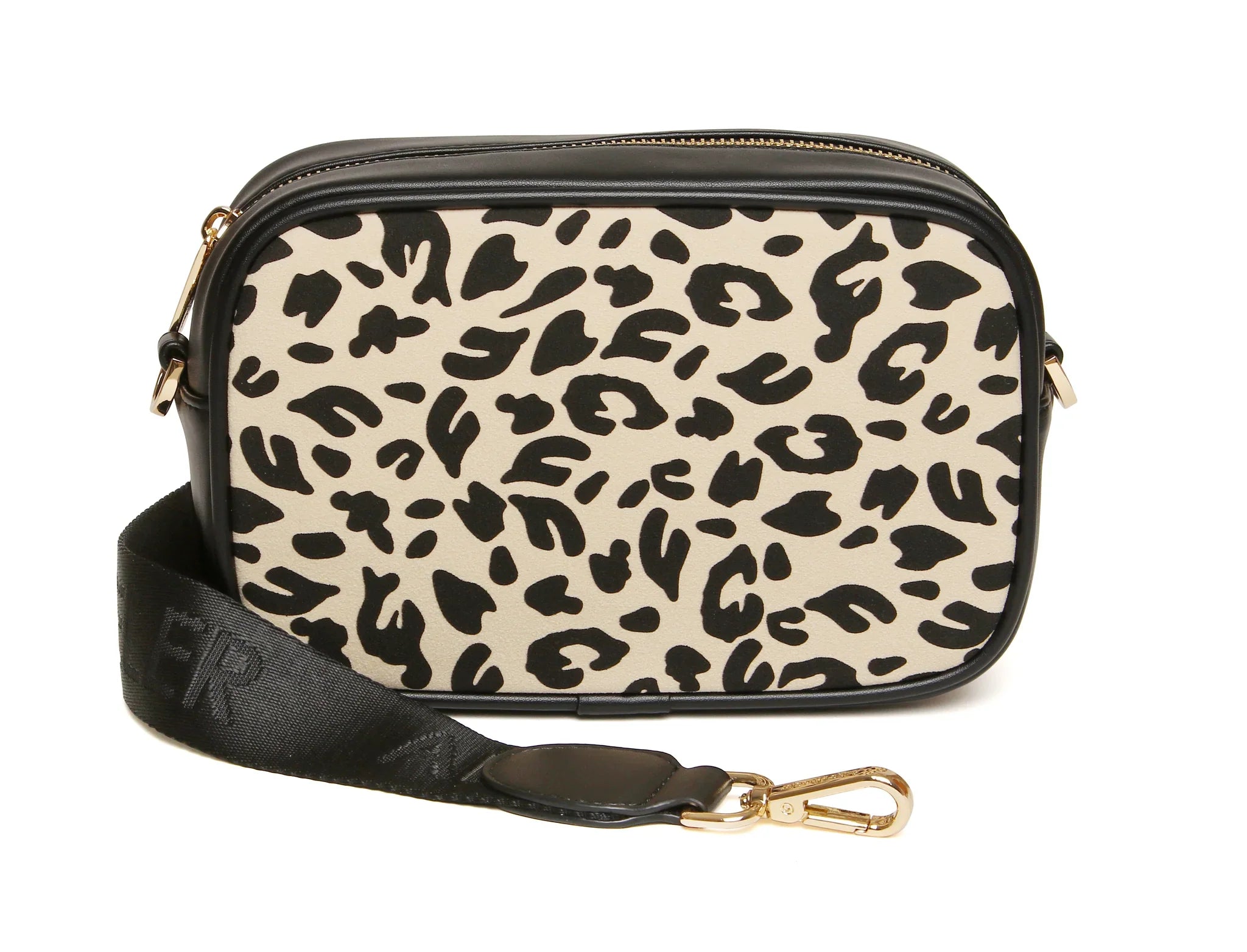 Alice Wheeler Pimlico Cross Body Bag