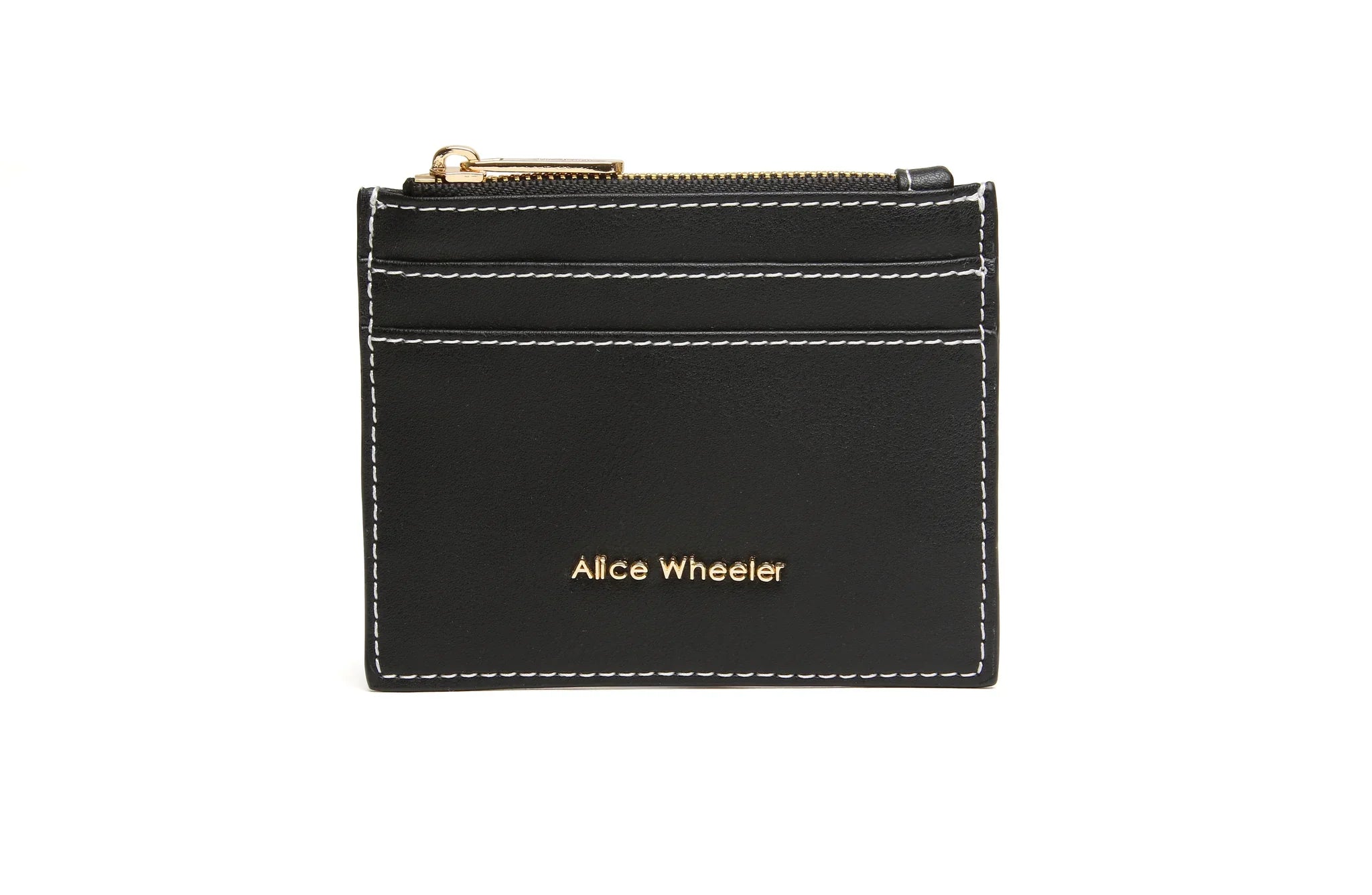 Alice Wheeler Sloane Coin Card Purse