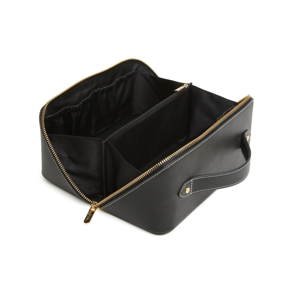 Alice Wheeler Sloane Train Case