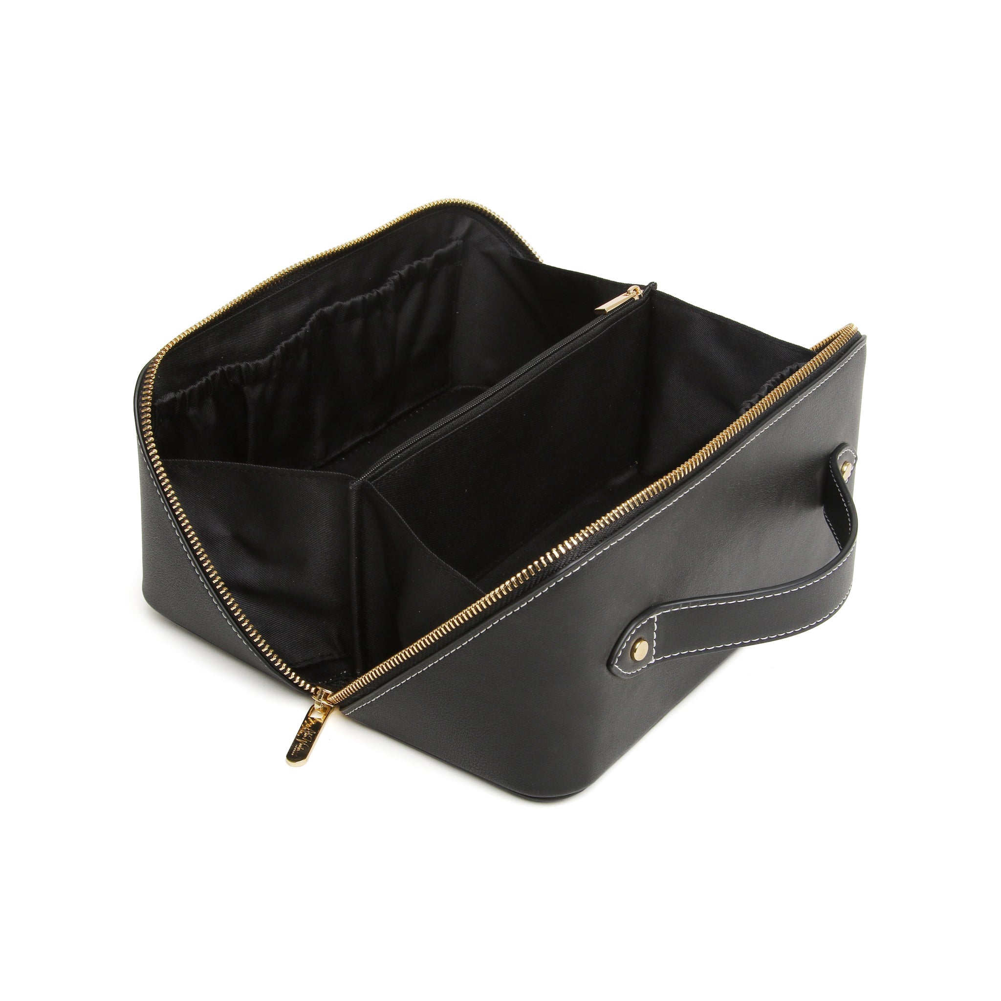 Alice Wheeler Sloane Train Case