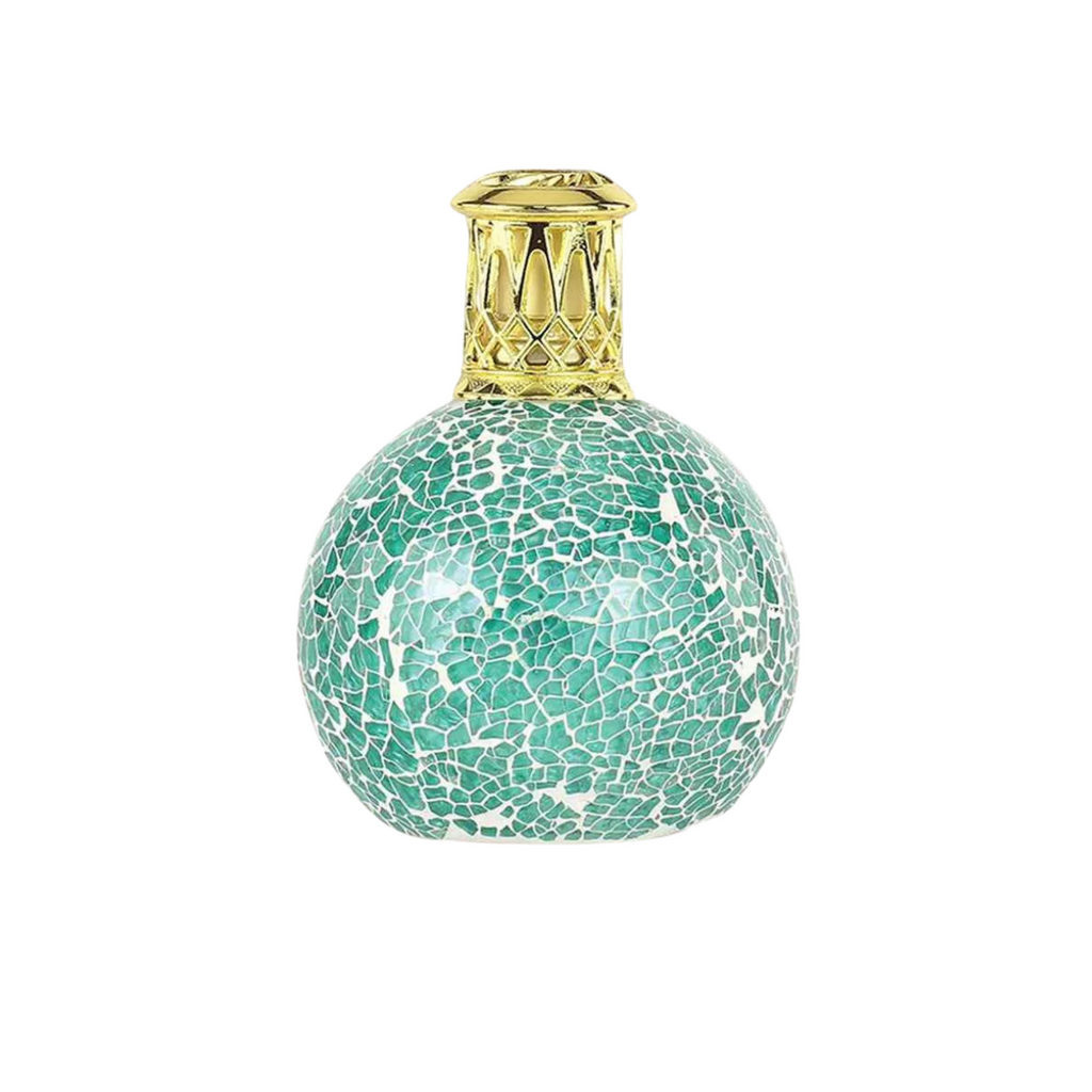 Ashleigh & Burwood Seafoam Small Fragrance Lamp