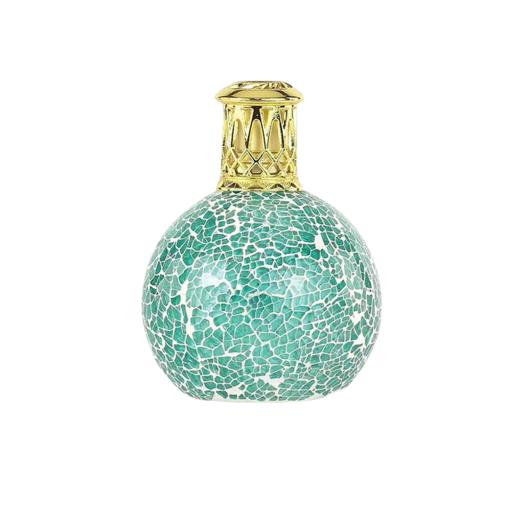 Ashleigh & Burwood Seafoam Small Fragrance Lamp