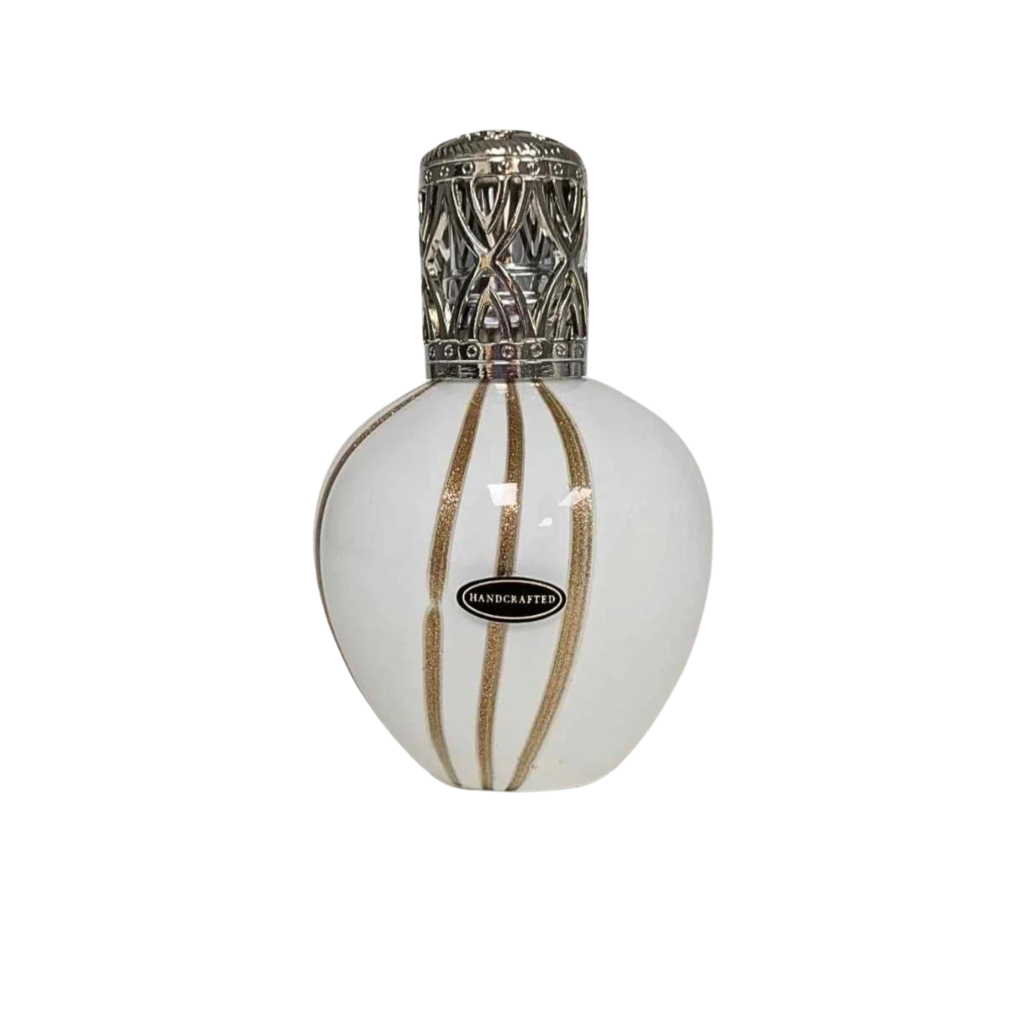 Ashleigh & Burwood The Admiral Large Fragrance Lamp