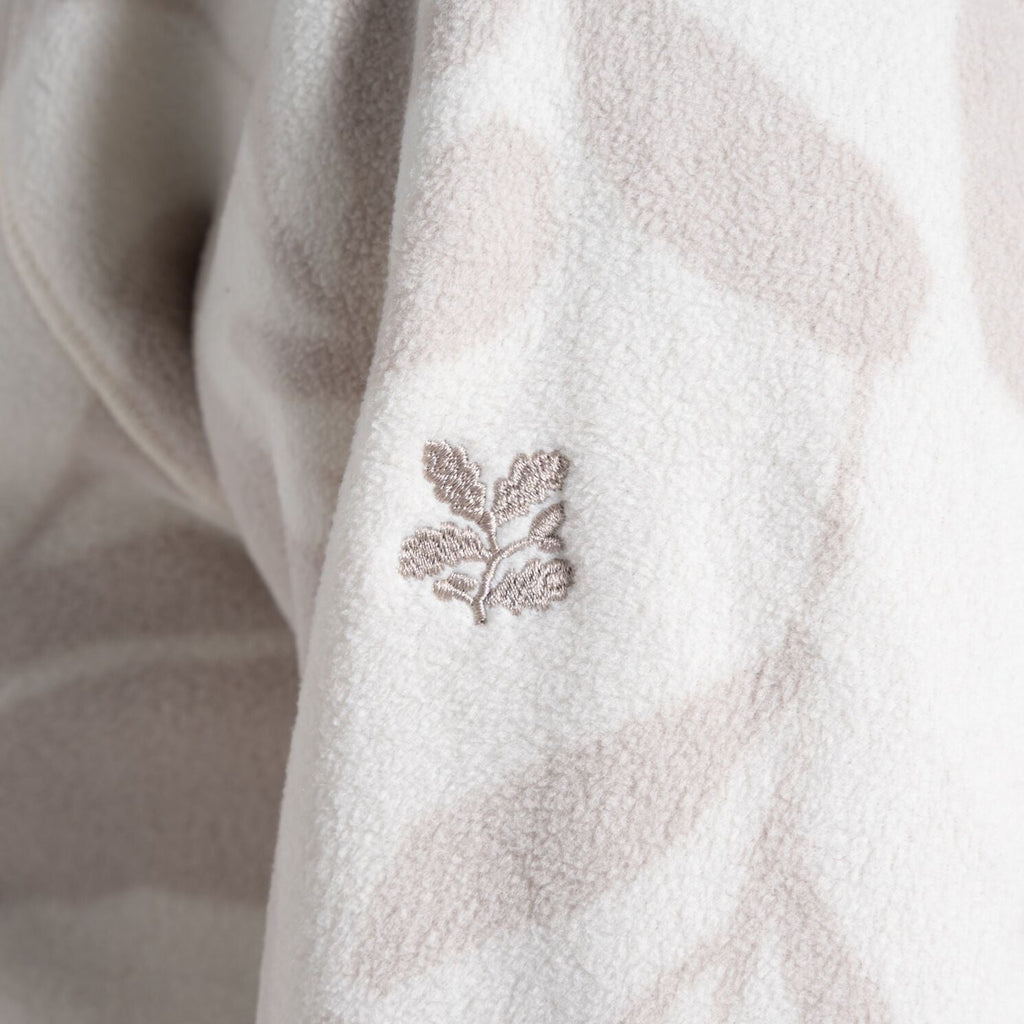 Craghoppers National Trust Reedmace Half Zip Fleece