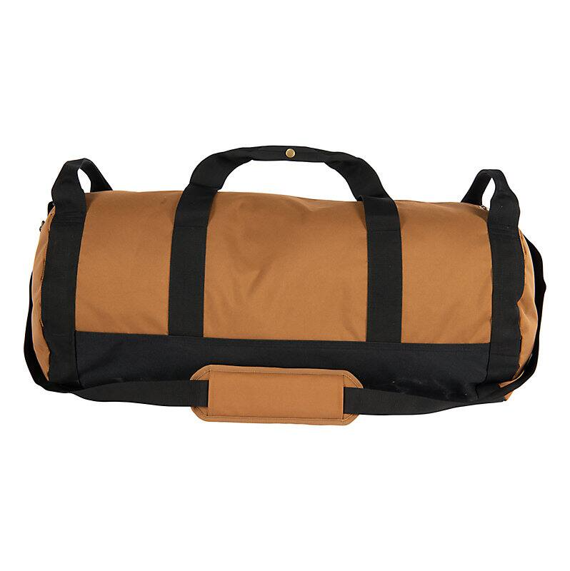 Carhartt 40L Classic Round Duffel Bag