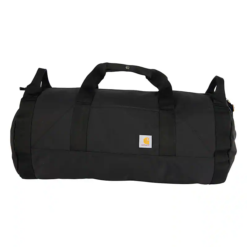 Carhartt 40L Classic Round Duffel Bag