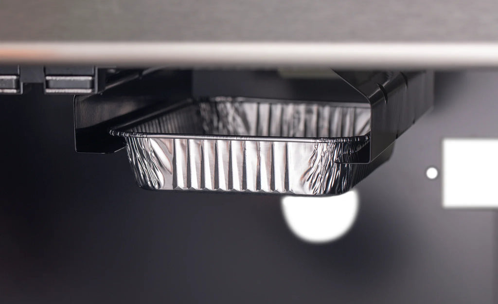 Broil King Small Aluminium BBQ Drip Pan 3-Pack