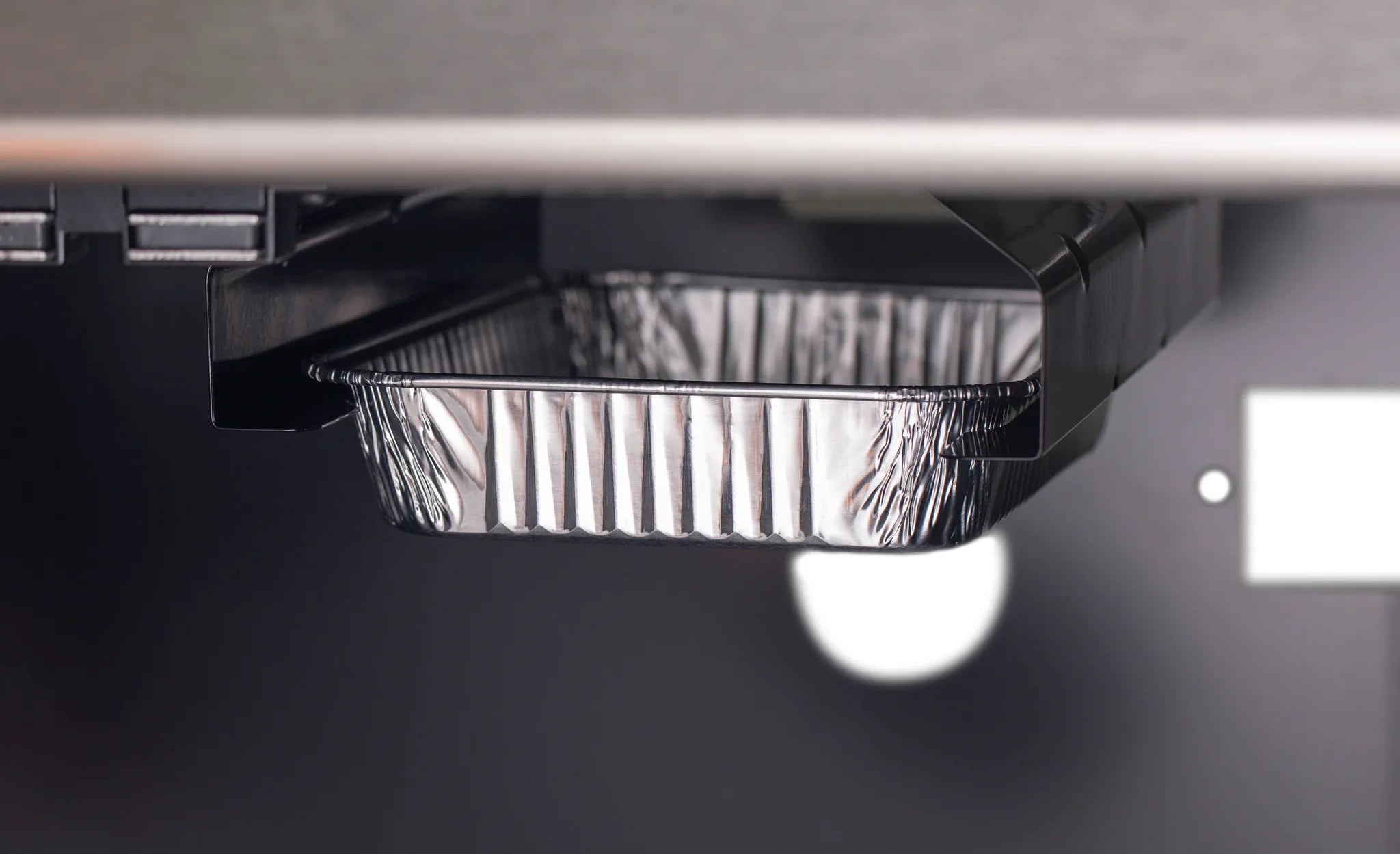 Broil King Small Aluminium BBQ Drip Pan 3-Pack