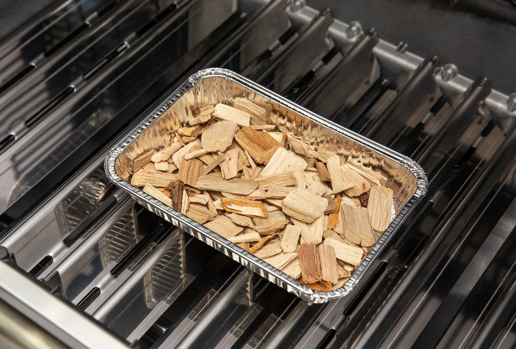 Broil King Small Aluminium BBQ Drip Pan 3-Pack