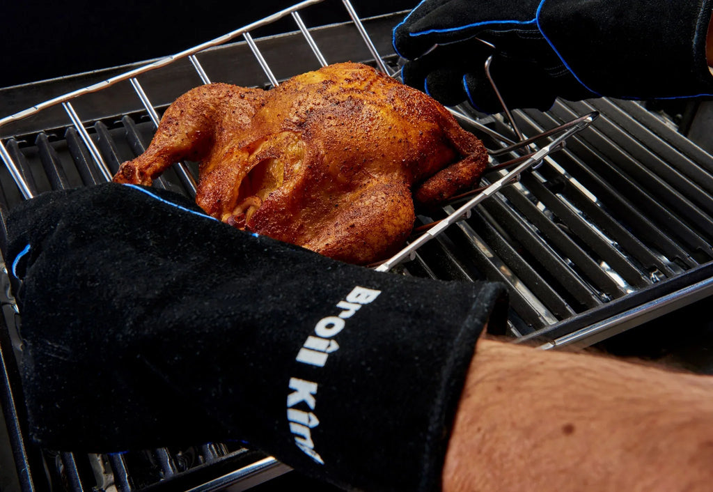 Broil King Heavy-Duty Grilling Gloves
