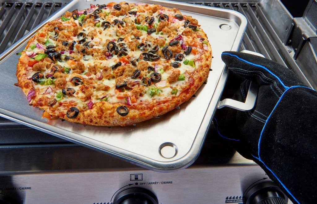 Broil King Heavy-Duty Grilling Gloves