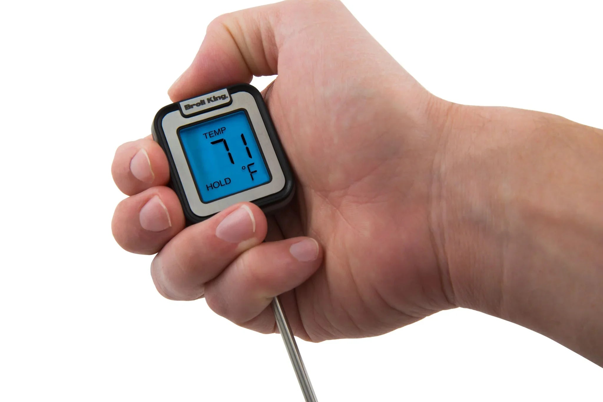 Broil King Instant Read Thermometer