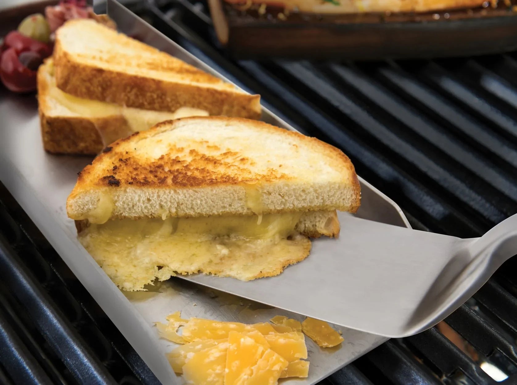 Broil King Baron Turner