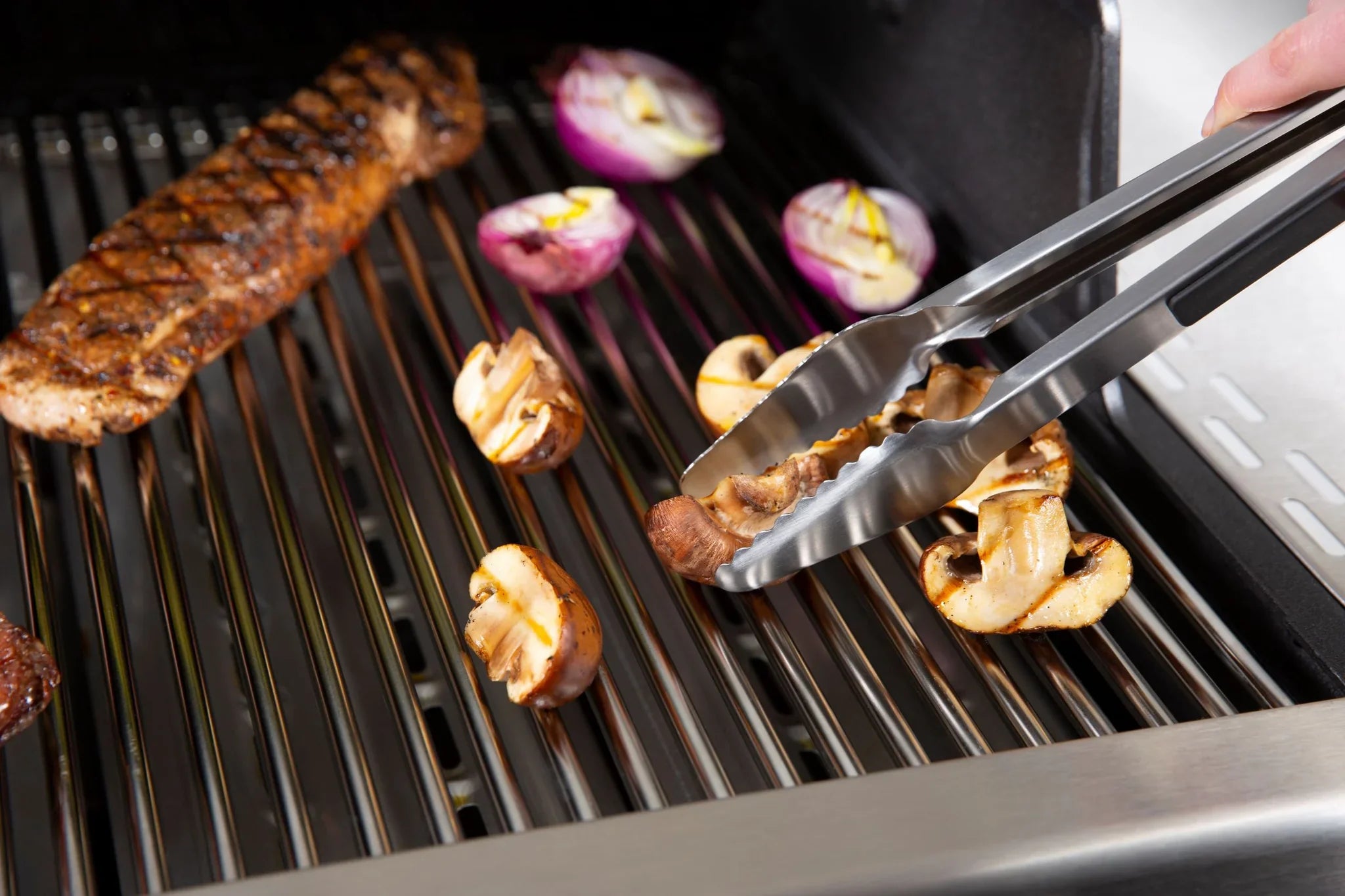 Broil King Baron Precision Tongs