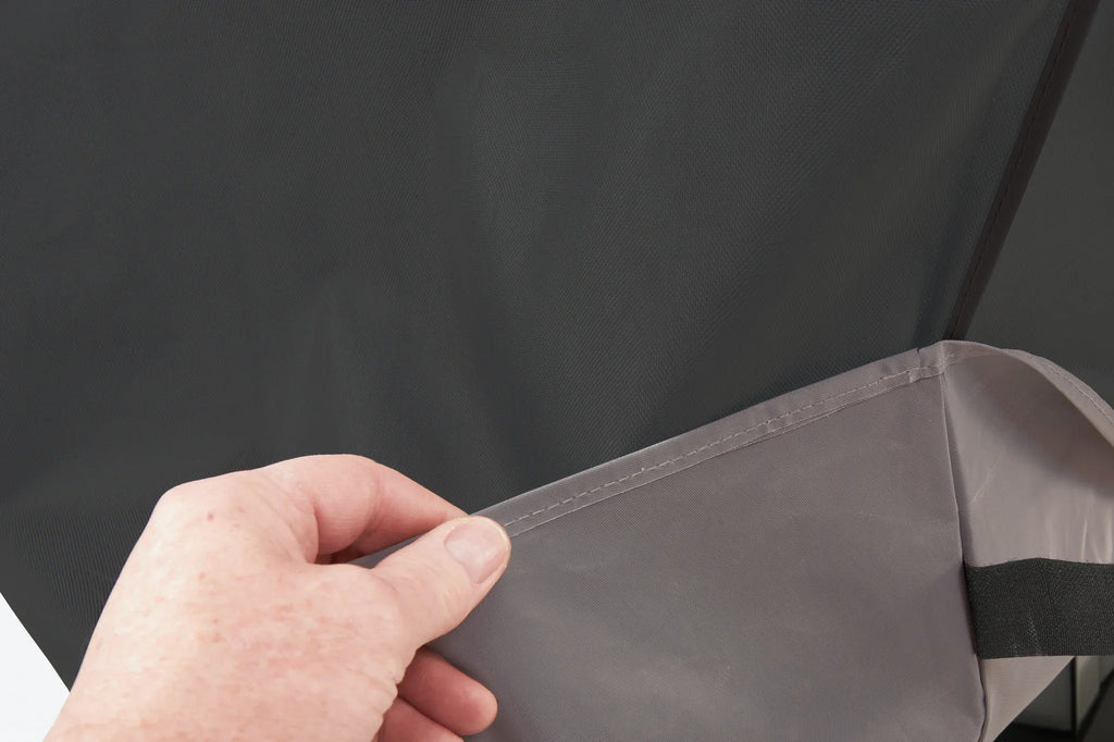 Broil King BBQ Cover - Select PVC/Polyester 147cm