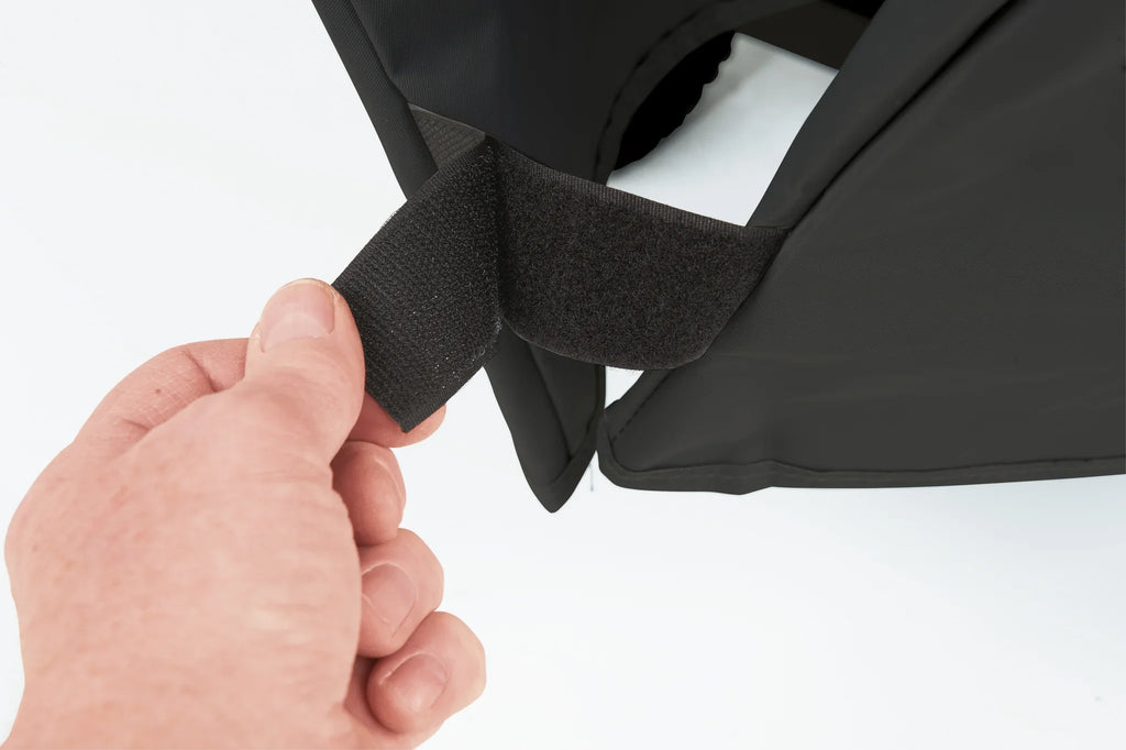 Broil King BBQ Cover - Select PVC/Polyester 129cm