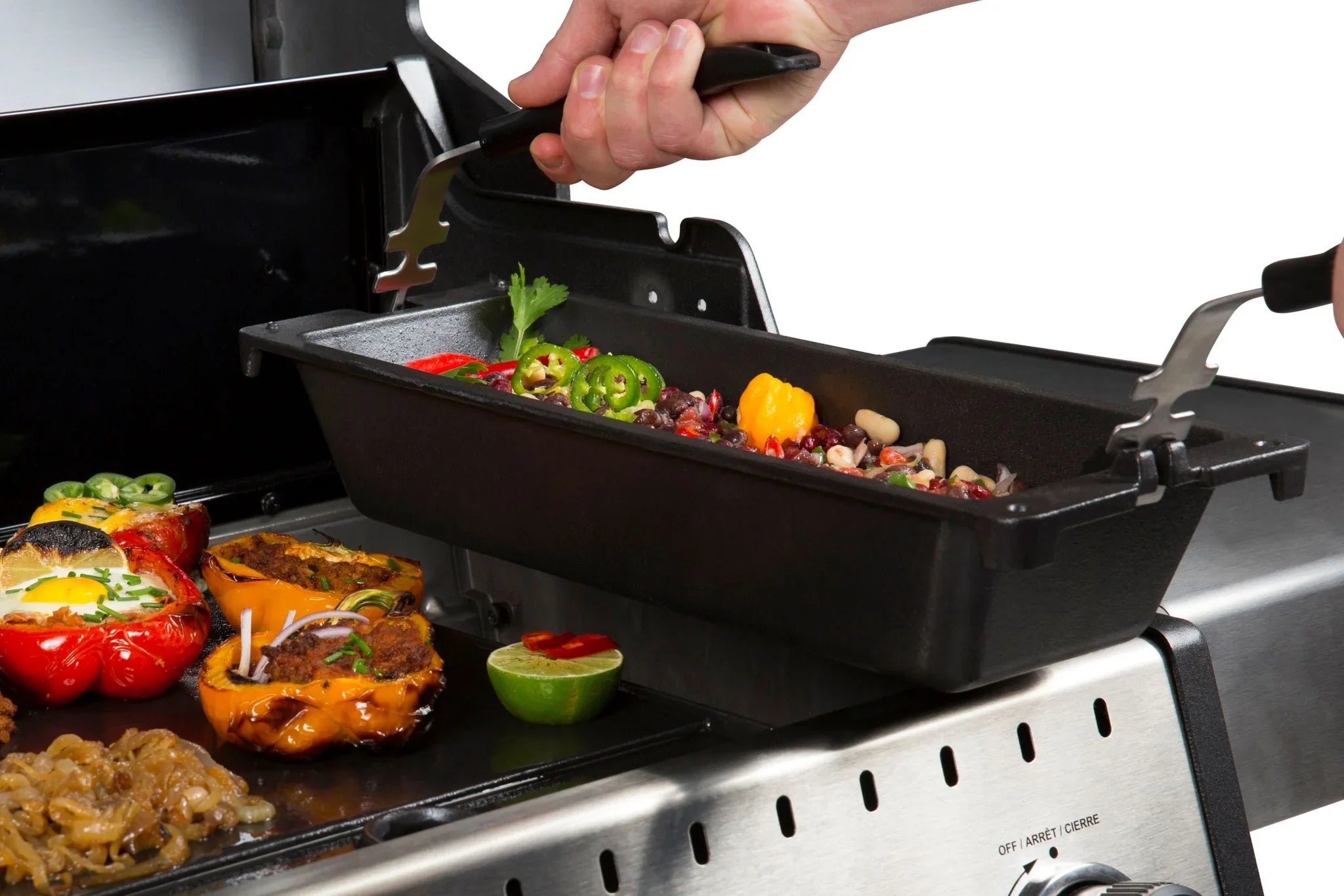 Broil King Grid Lifter