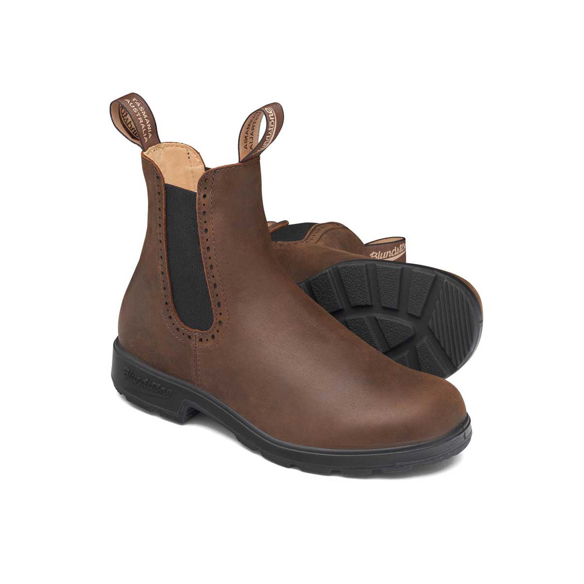 Blundstone 2151 Originals Hi-Top Chelsea Boot