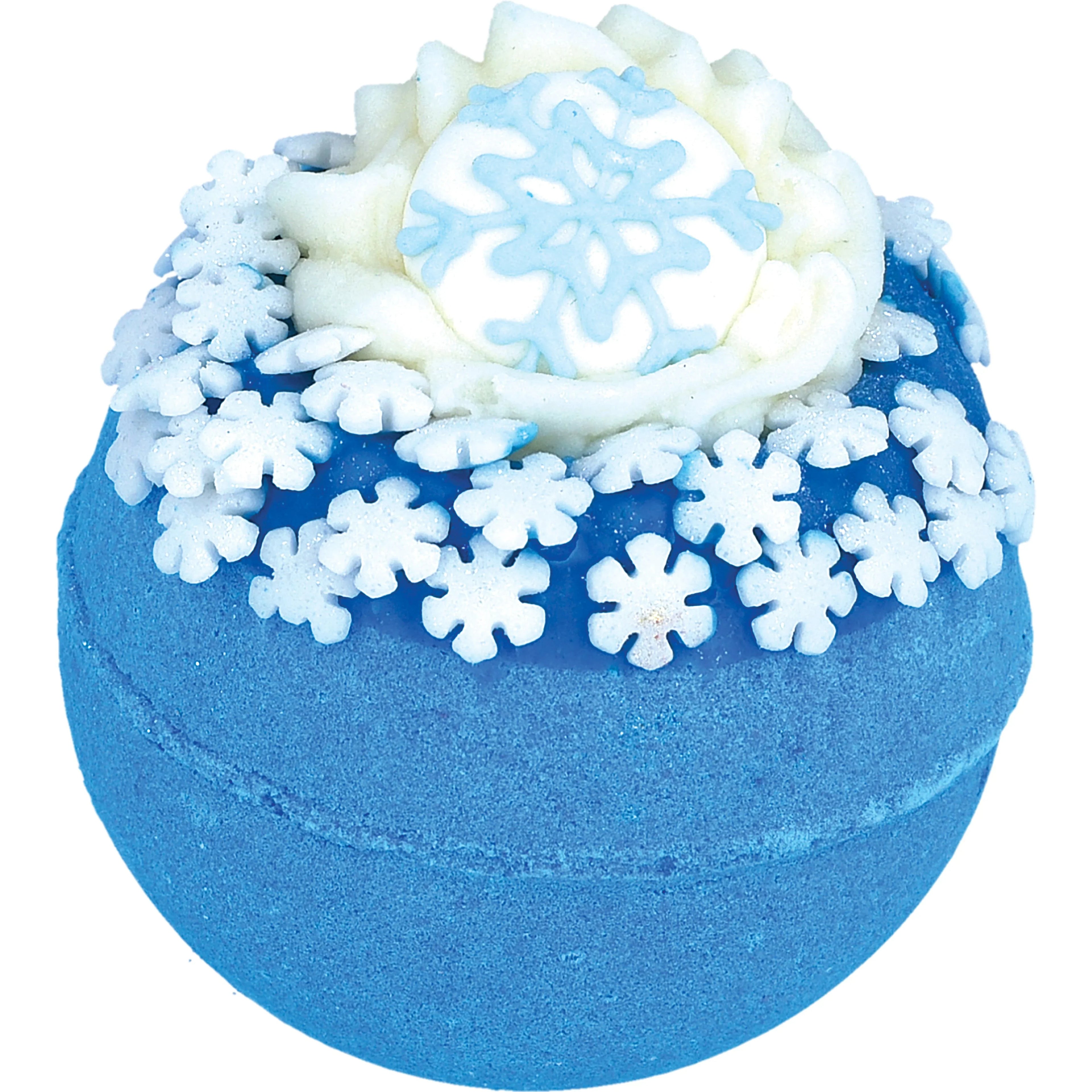 Bomb Cosmetics Freeze A Jolly Good Fellow Jumper Gift Set