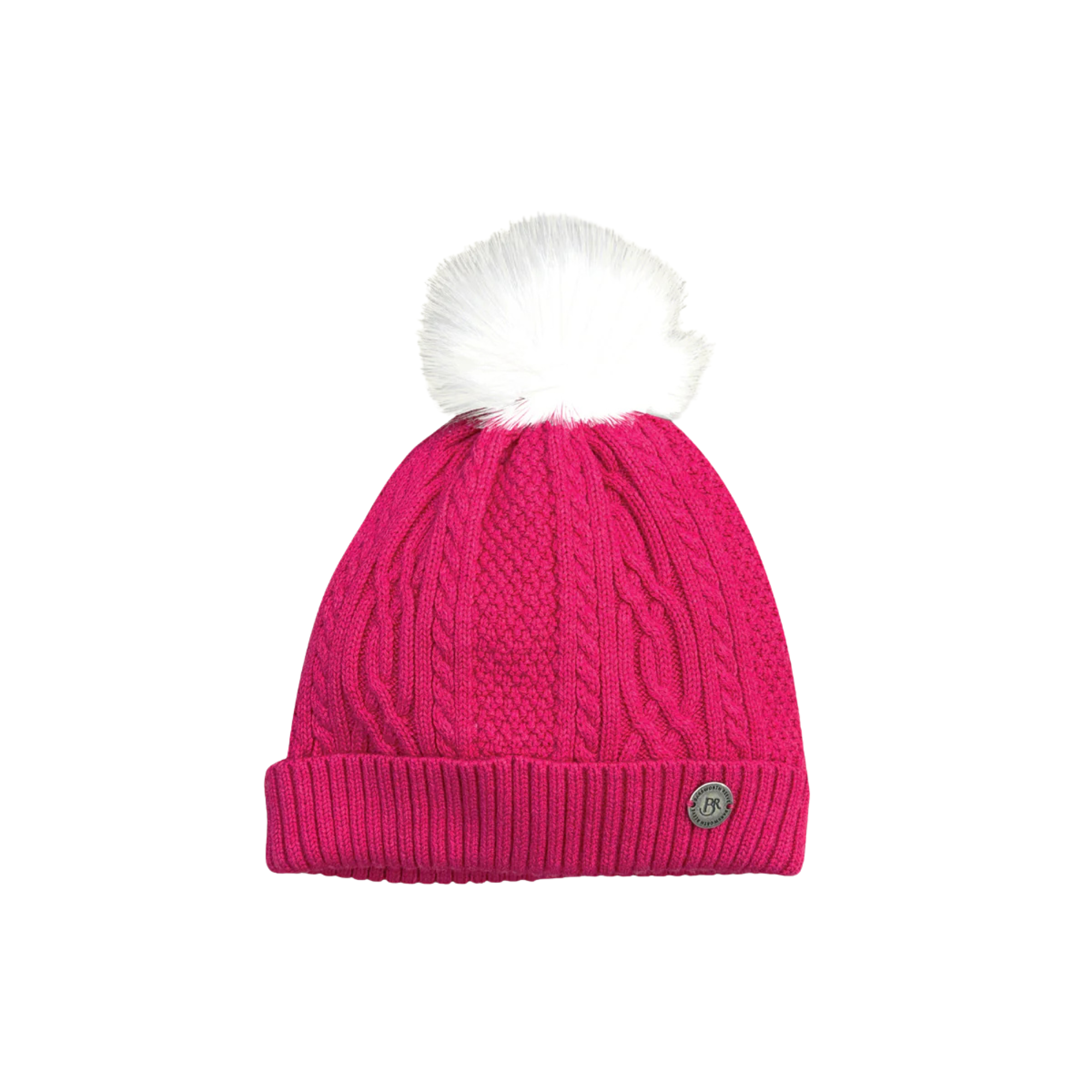 Barkworth Reeve Cadeby Bobble Hat