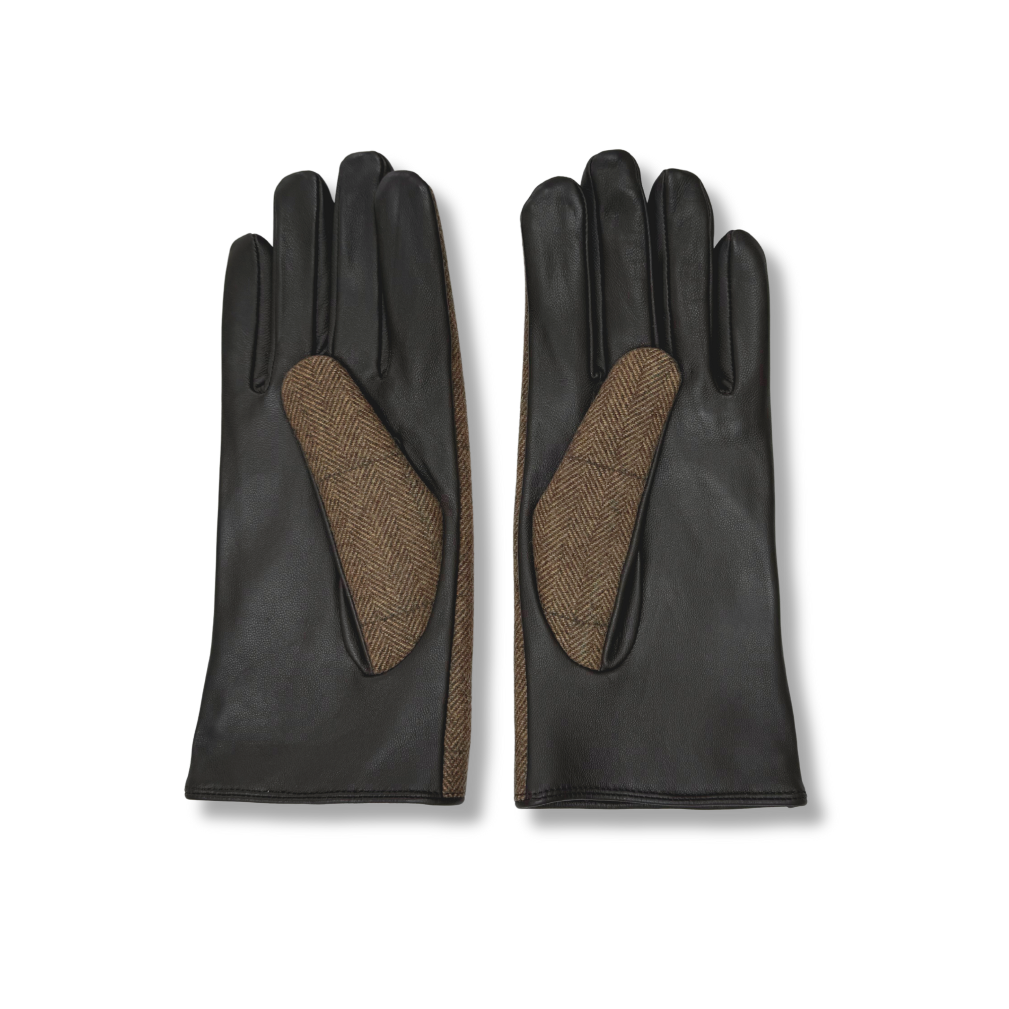 Barkworth Reeves Tweedy Glove