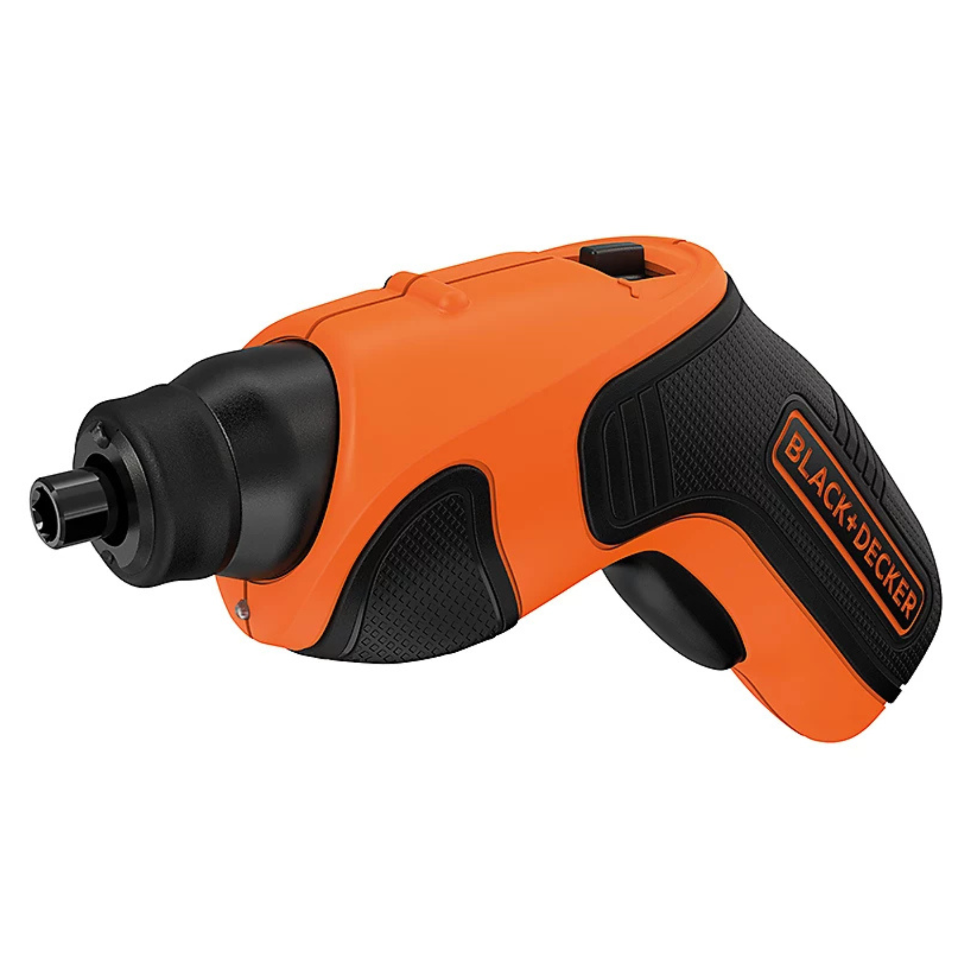 Black & Decker Cordless Screwdriver CS3651LC-GB