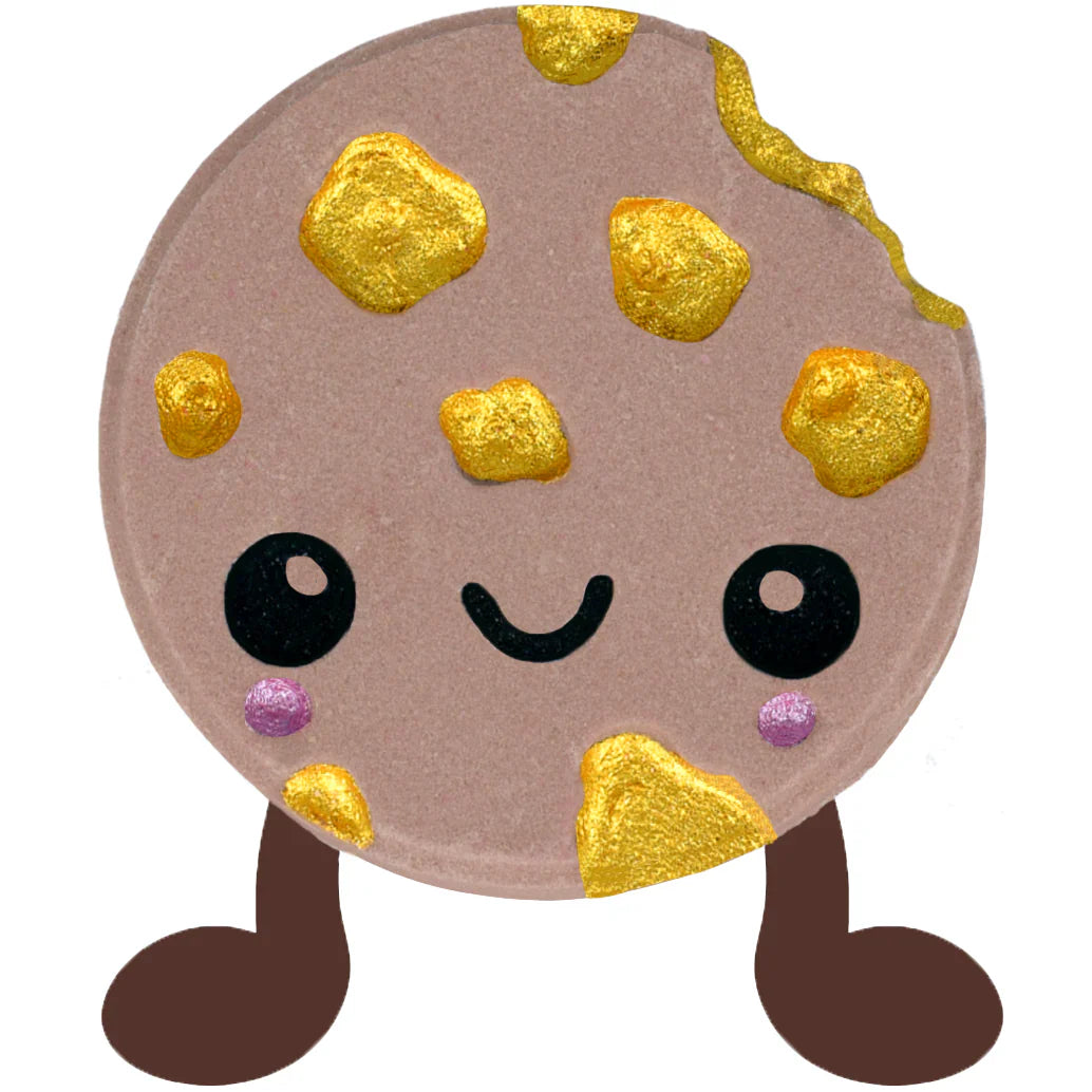 Bomb Cosmetics Cooper the Cookie Fizzy Rascal